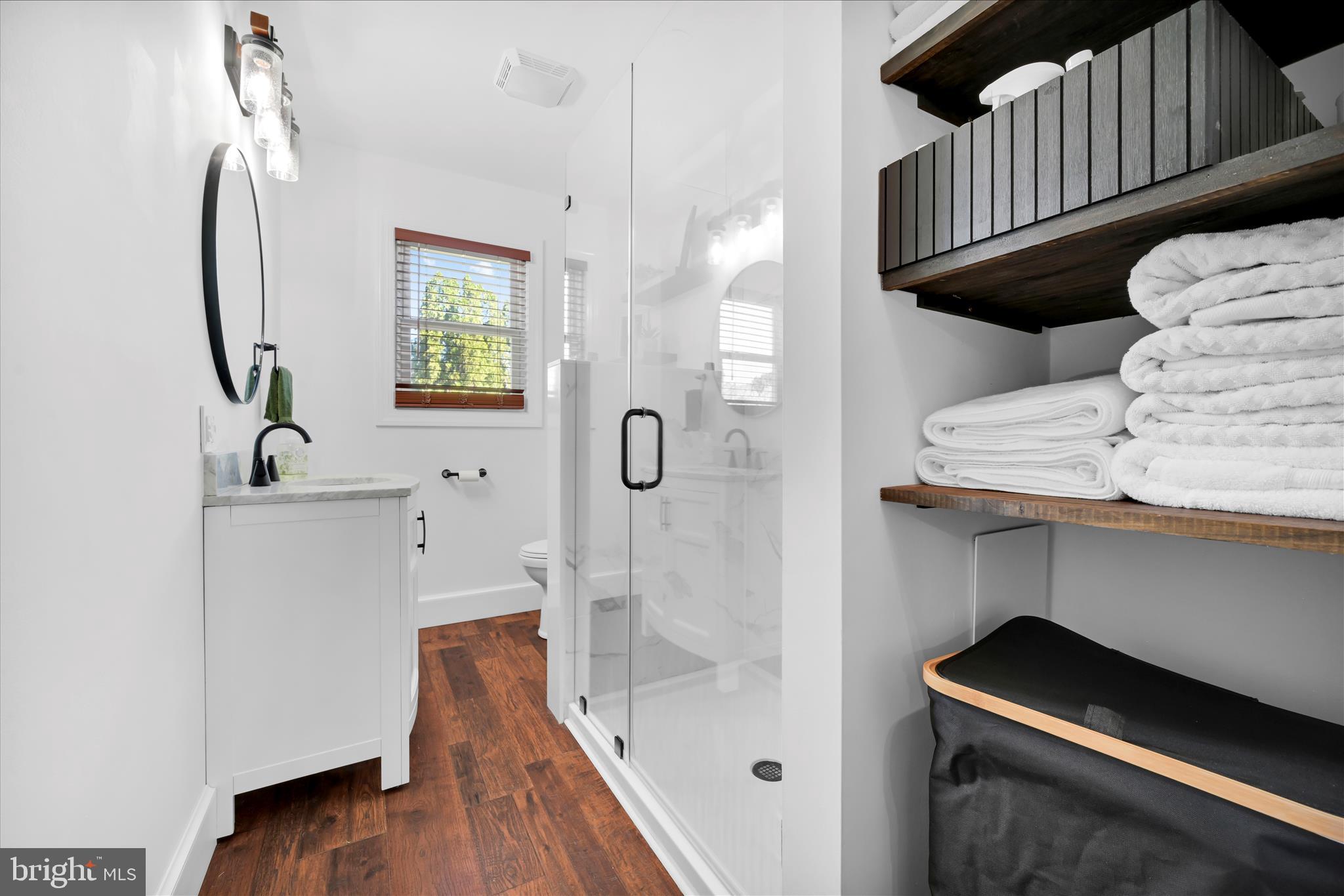 CRESSWELL ACRES - Residential