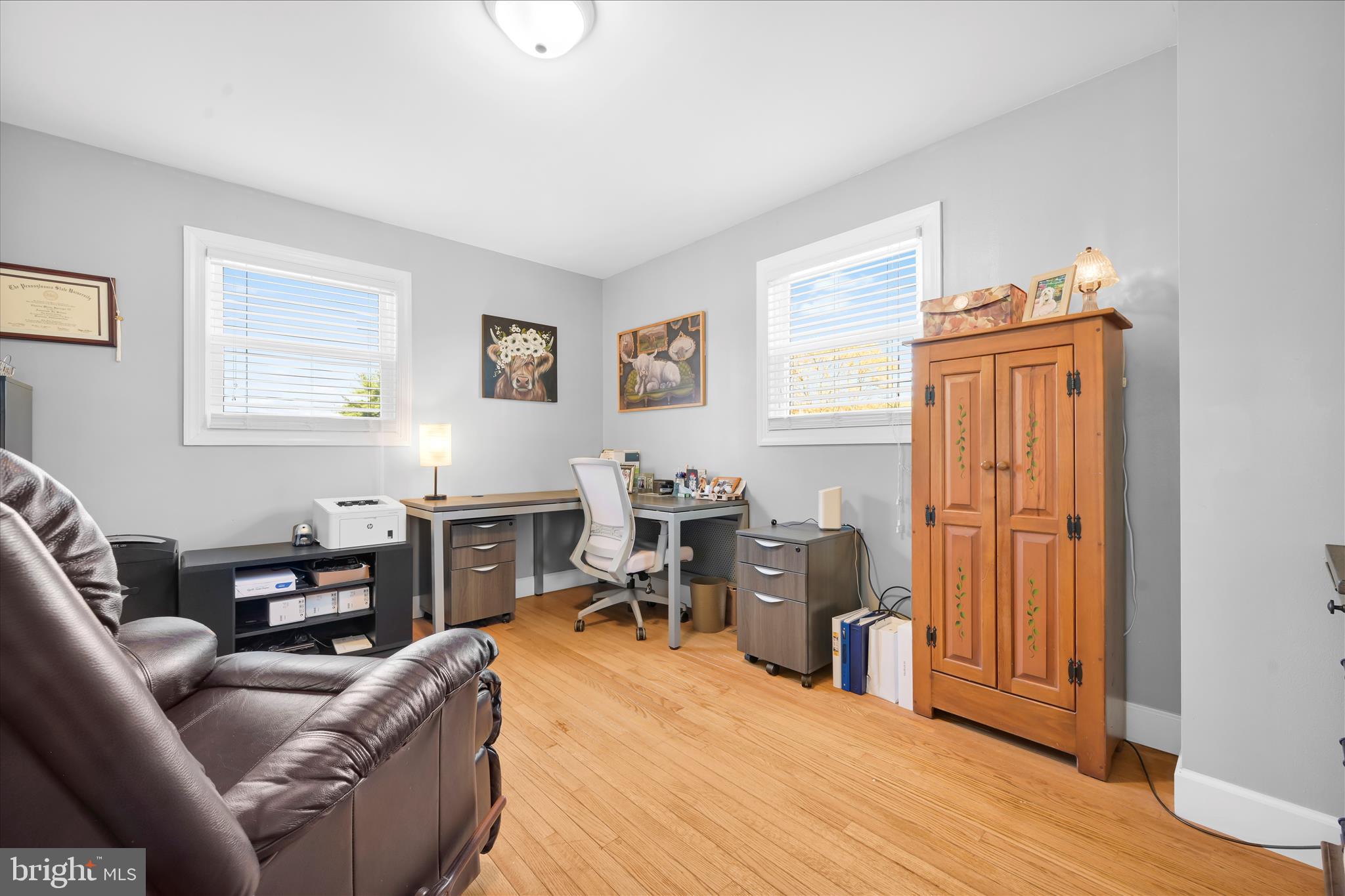 CRESSWELL ACRES - Residential