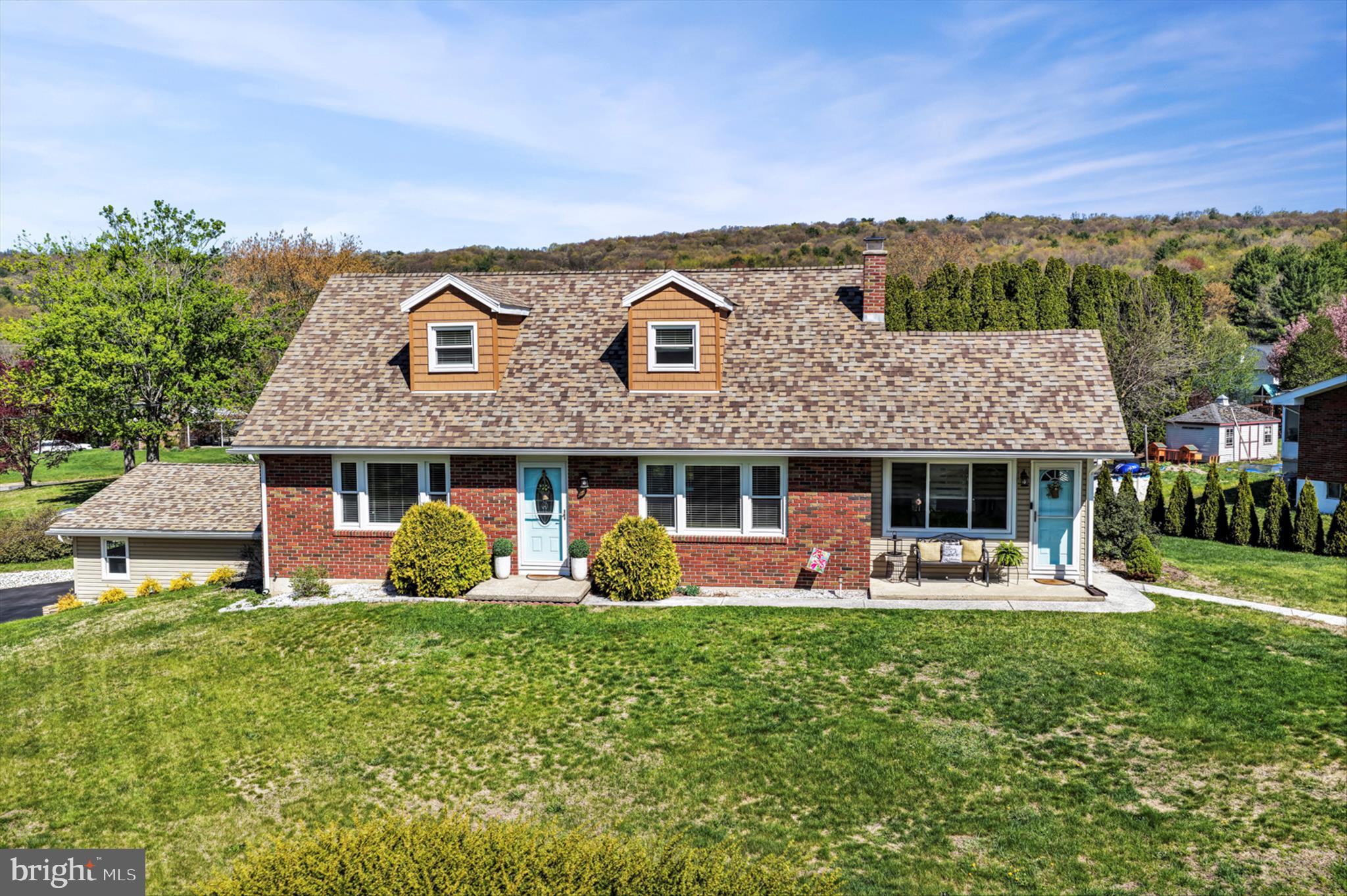 CRESSWELL ACRES - Residential