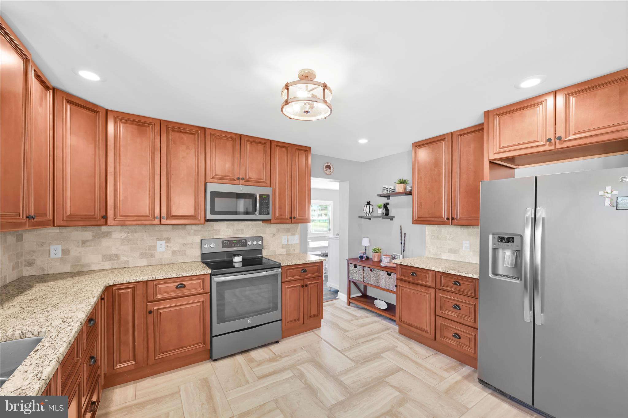 CRESSWELL ACRES - Residential