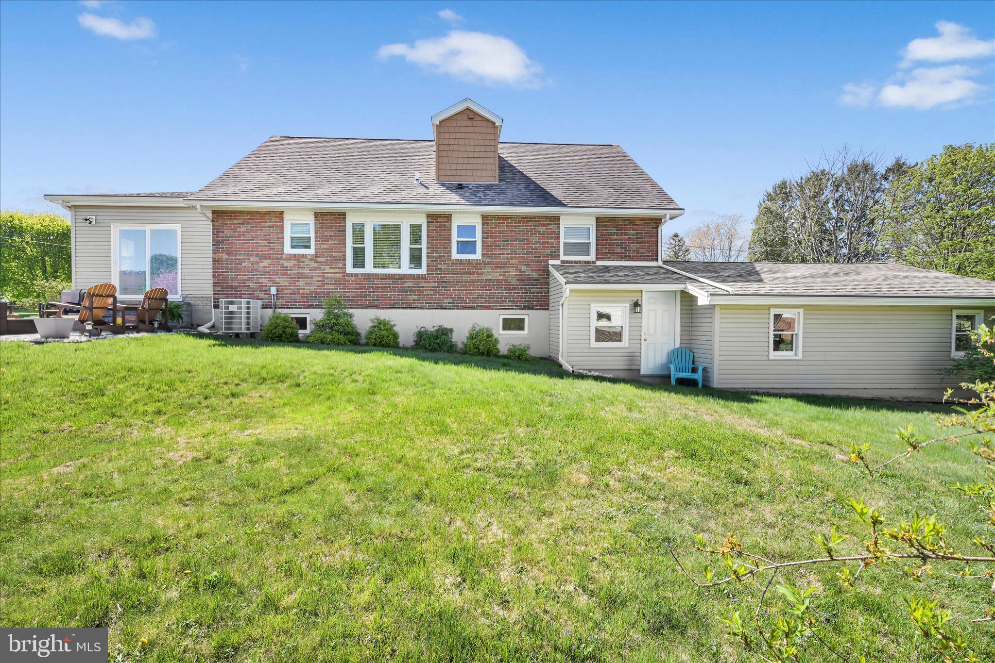 CRESSWELL ACRES - Residential