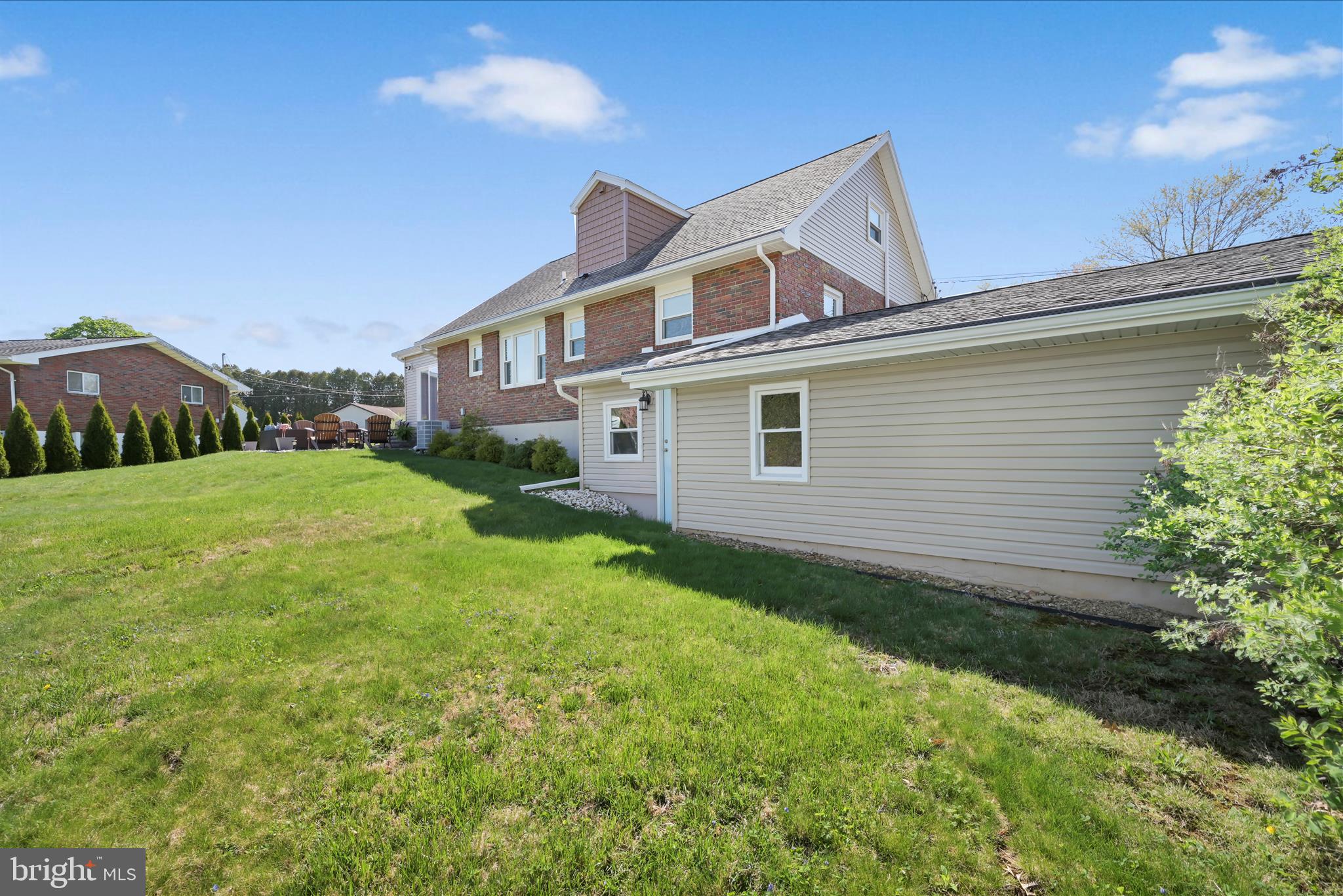 CRESSWELL ACRES - Residential