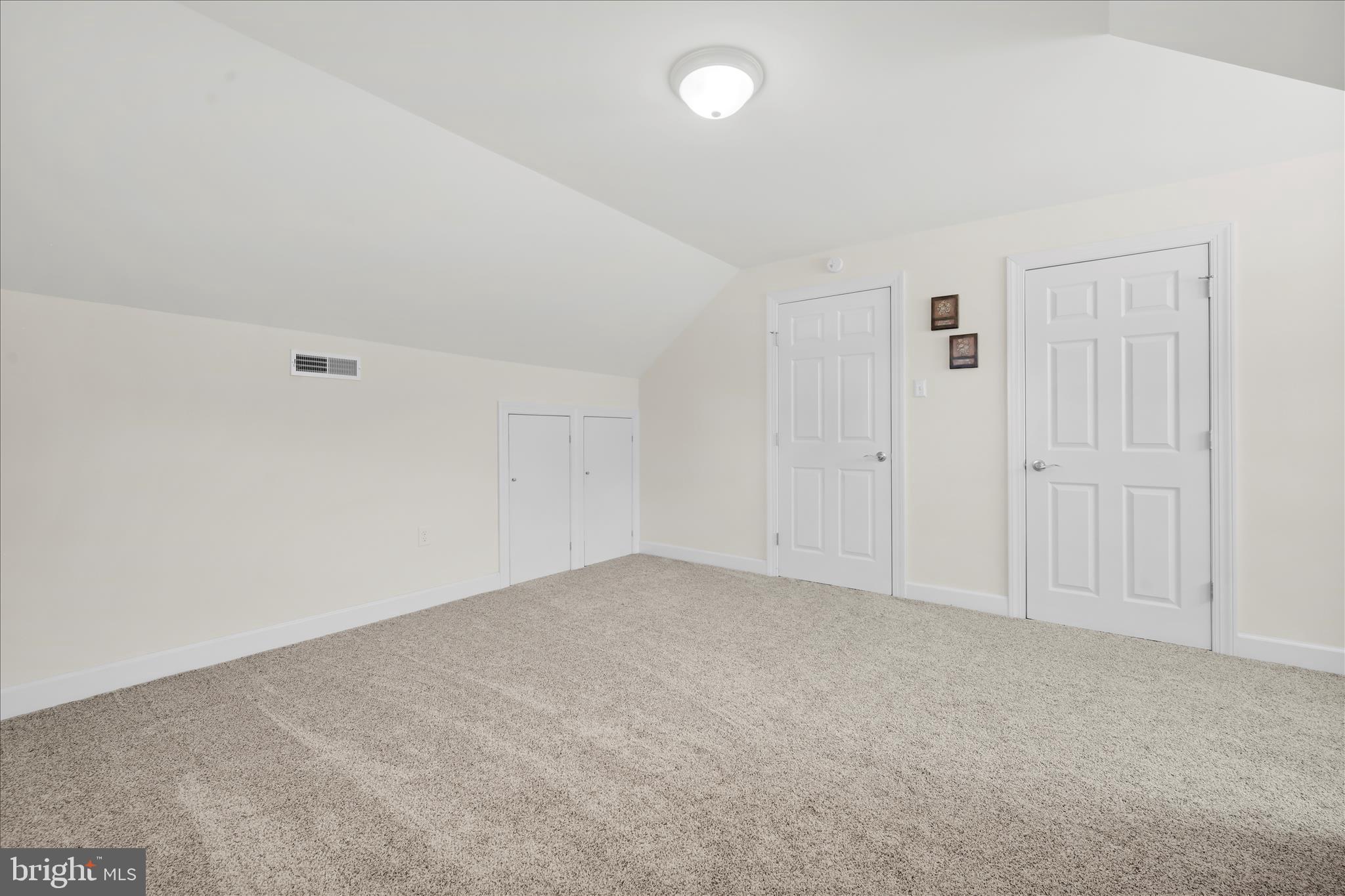 CRESSWELL ACRES - Residential