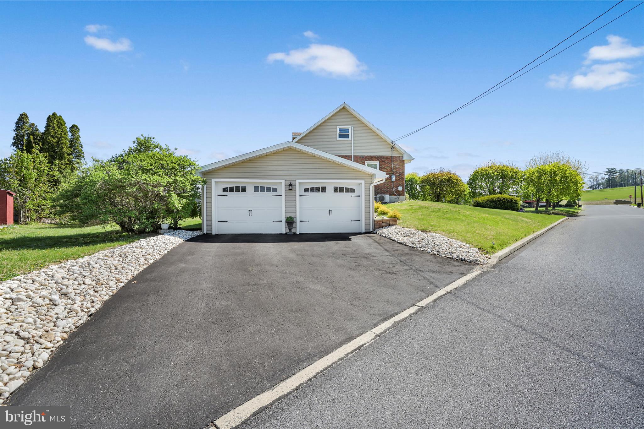 CRESSWELL ACRES - Residential