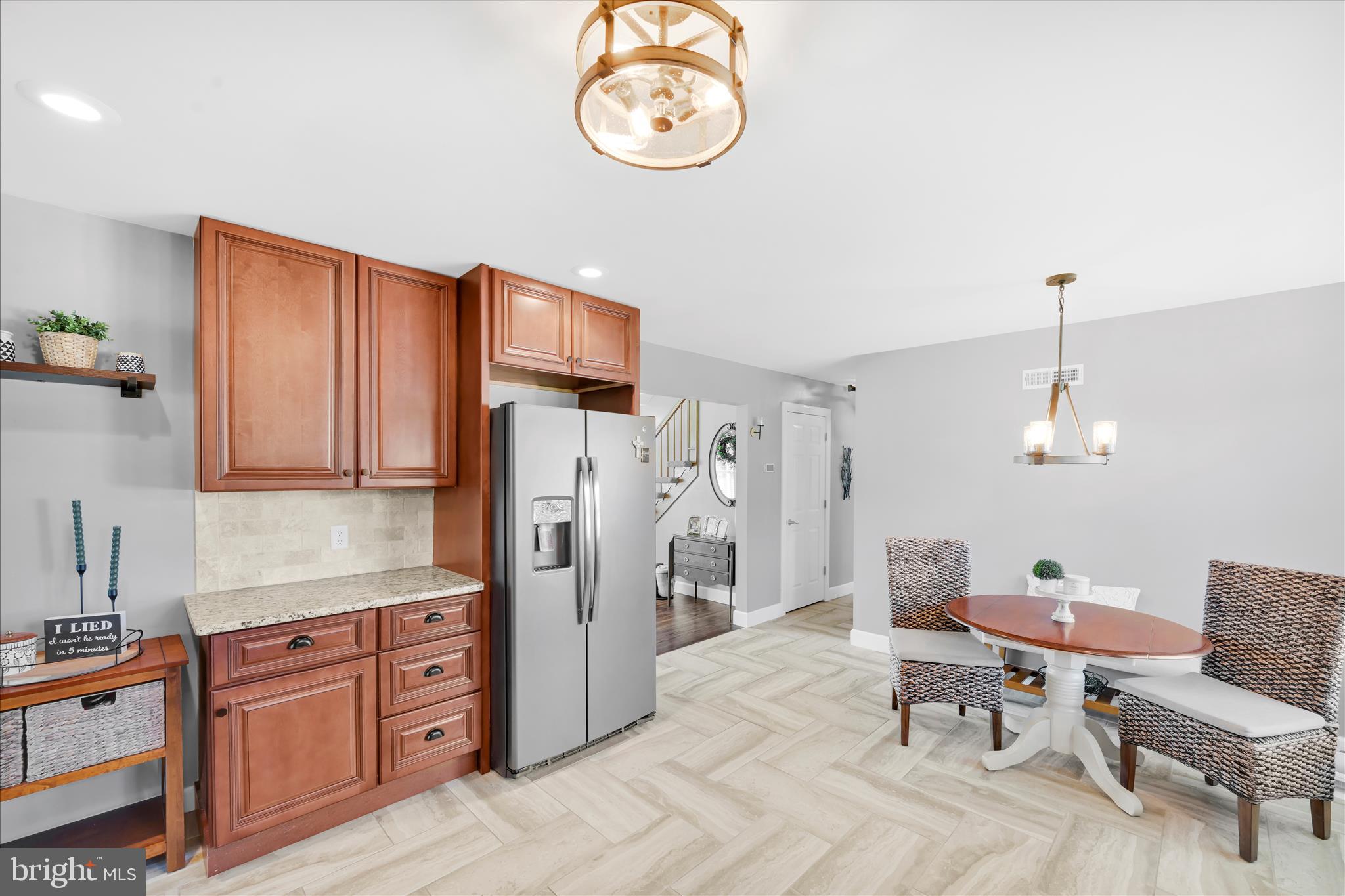 CRESSWELL ACRES - Residential