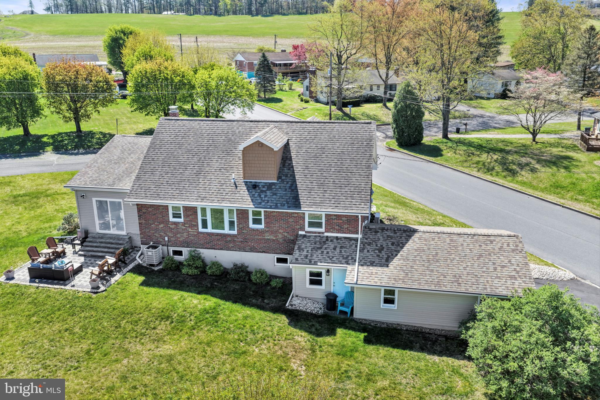 CRESSWELL ACRES - Residential