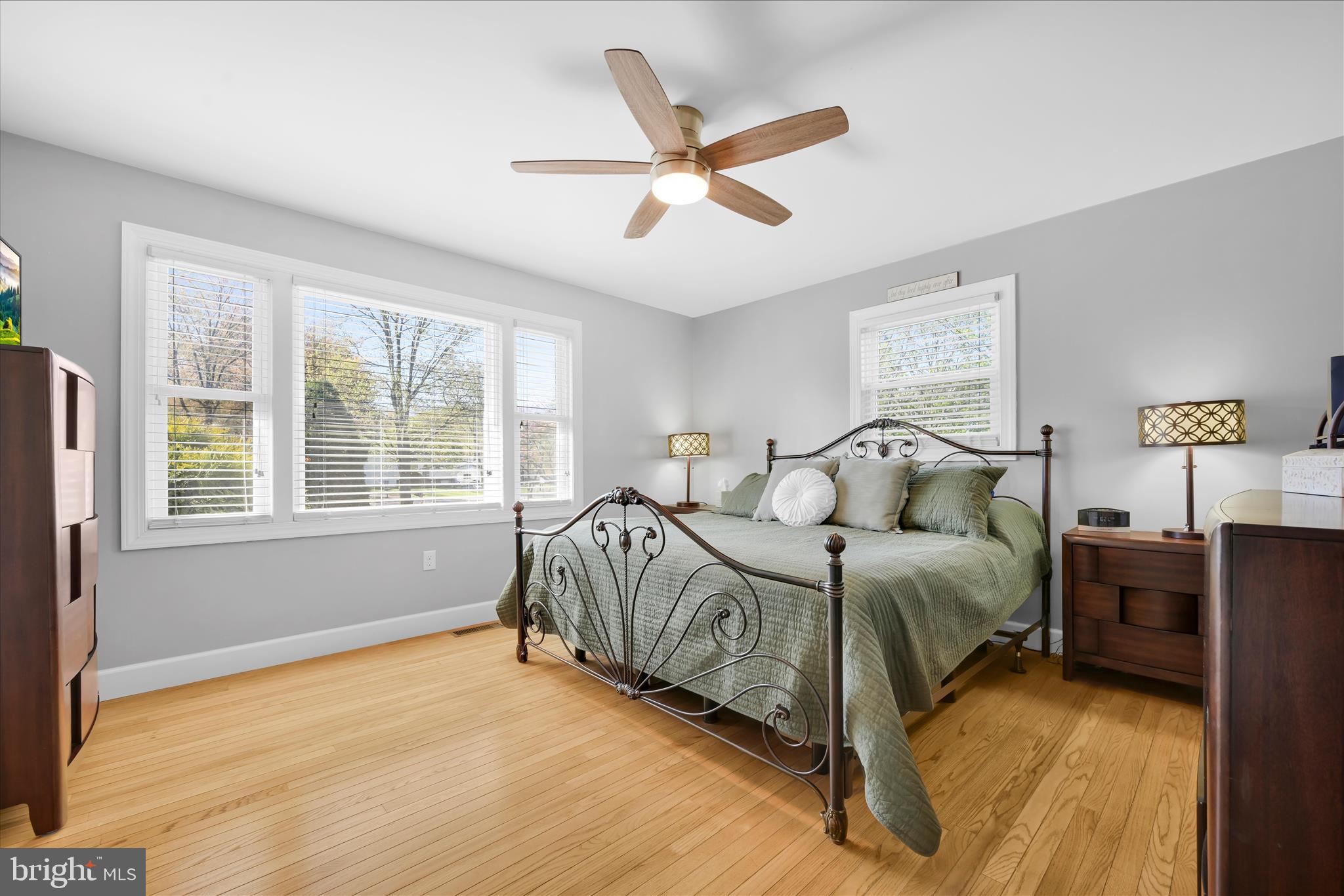 CRESSWELL ACRES - Residential