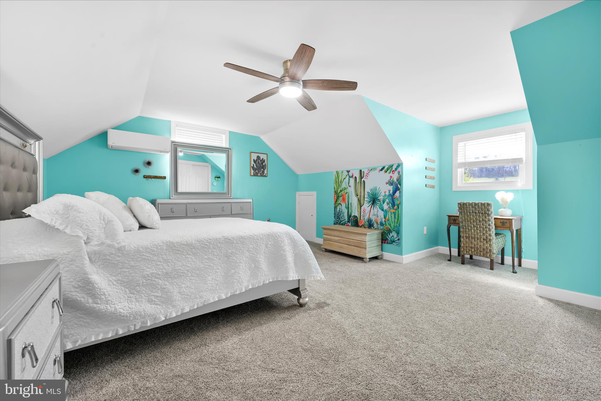 CRESSWELL ACRES - Residential