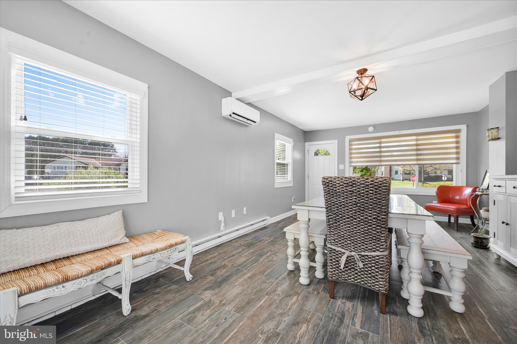 CRESSWELL ACRES - Residential