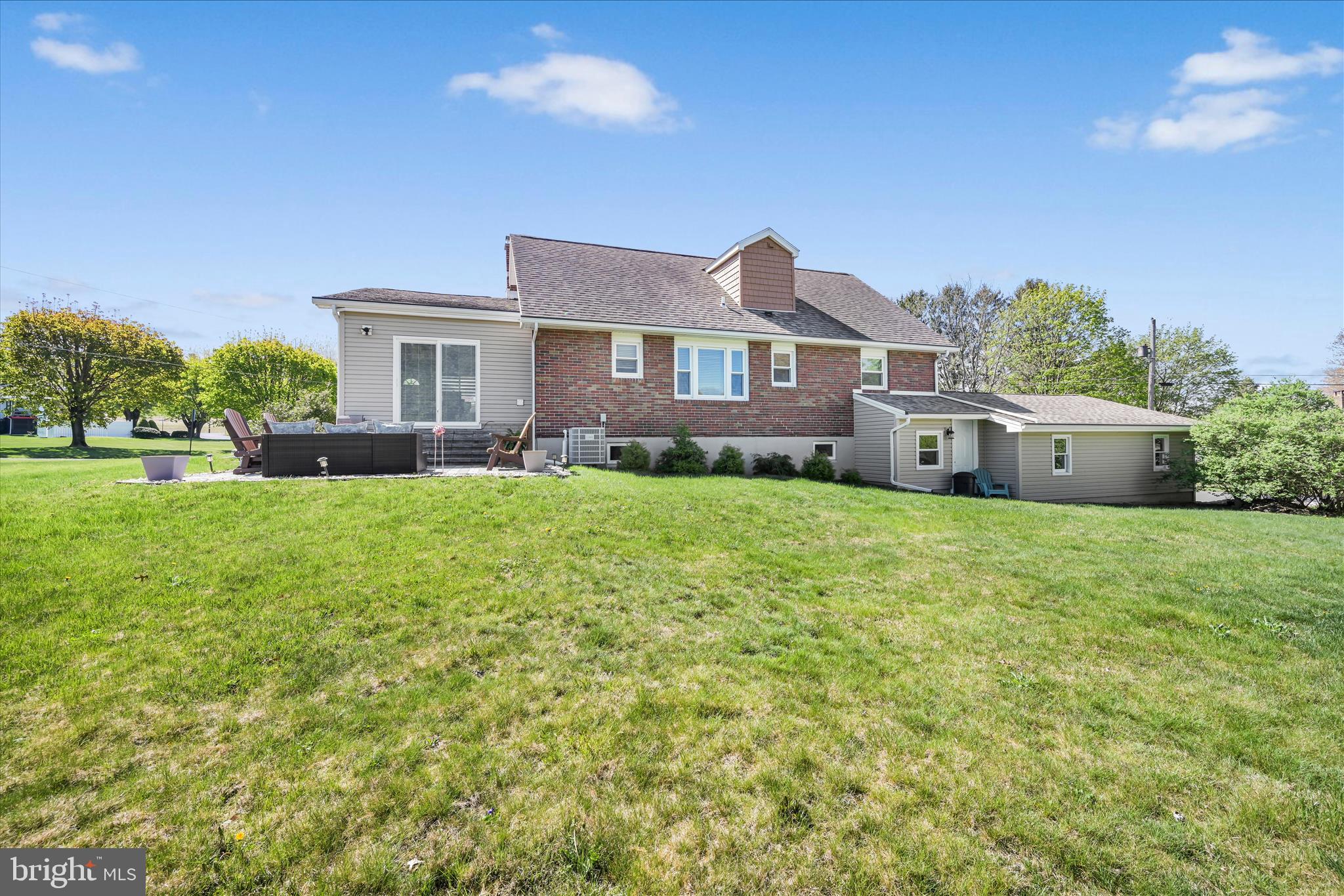 CRESSWELL ACRES - Residential