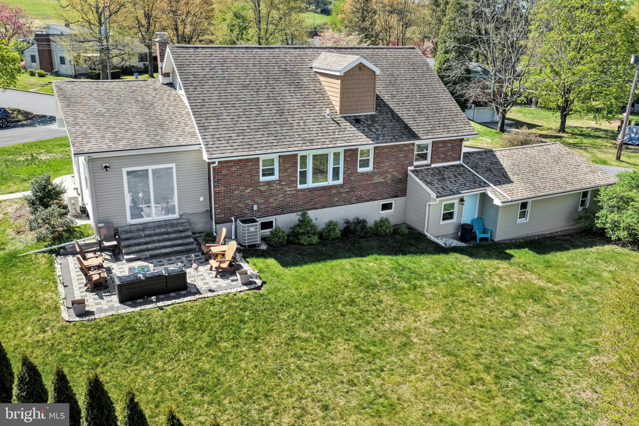 CRESSWELL ACRES - Residential