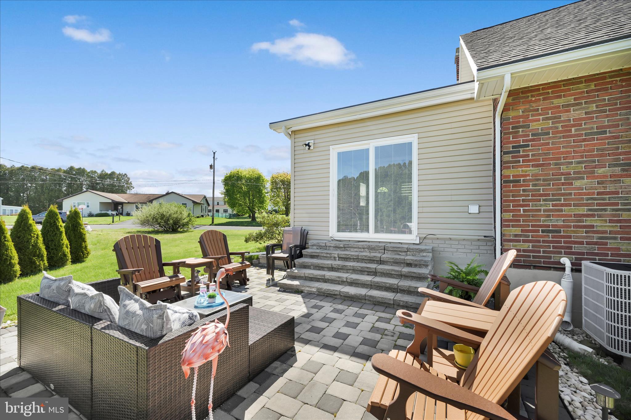 CRESSWELL ACRES - Residential