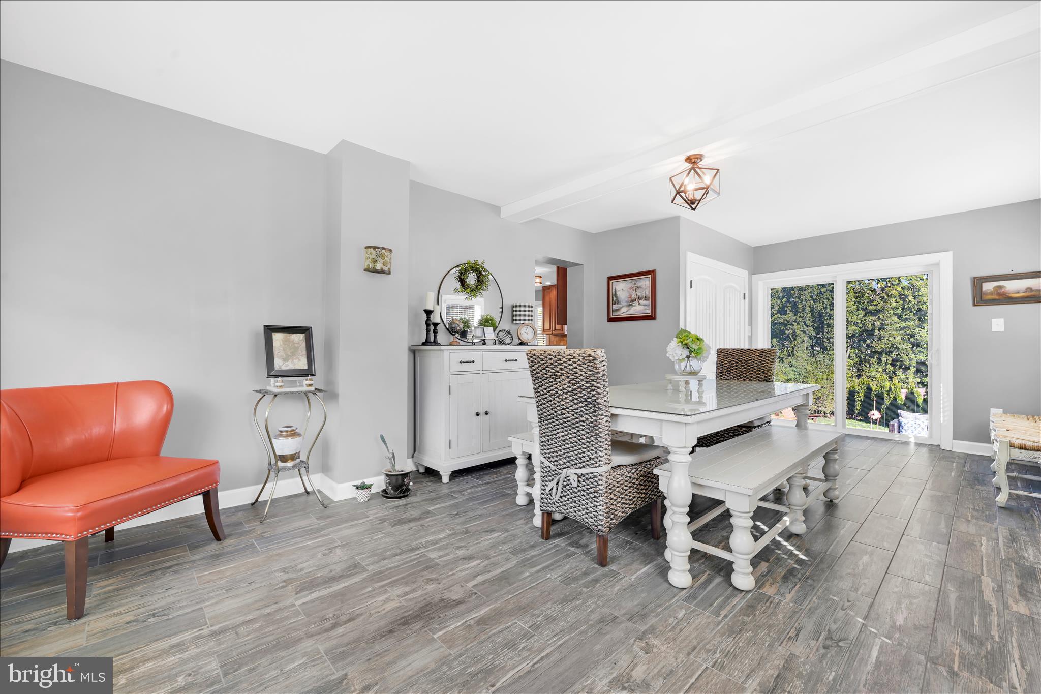 CRESSWELL ACRES - Residential