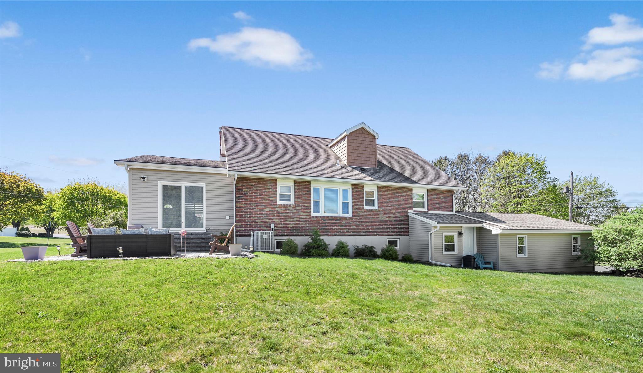 CRESSWELL ACRES - Residential