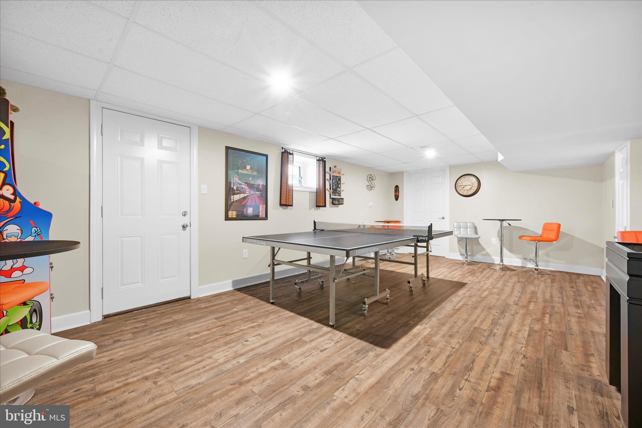 CRESSWELL ACRES - Residential