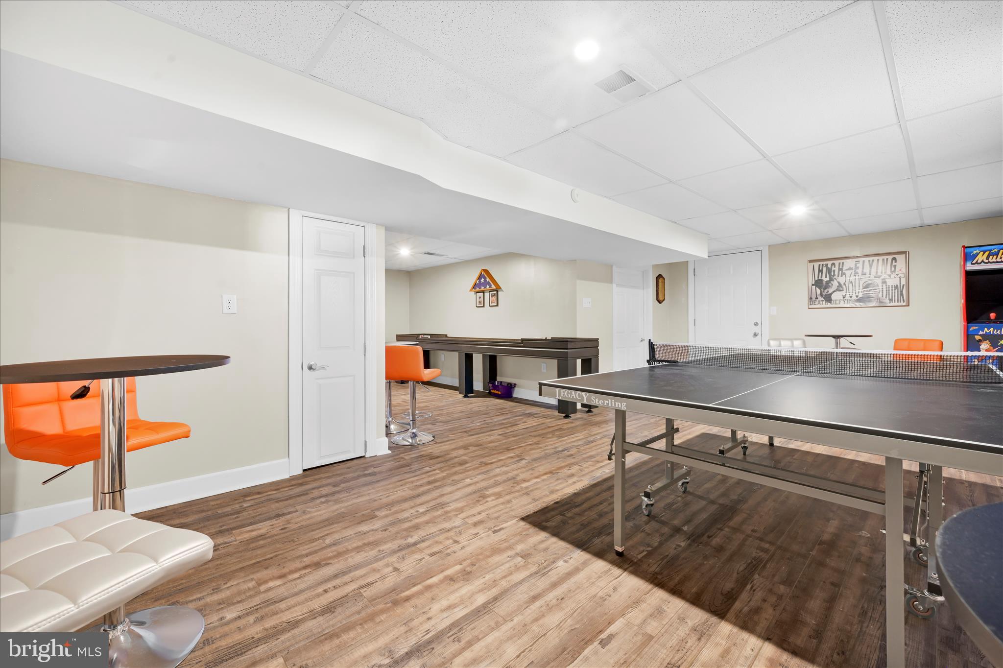 CRESSWELL ACRES - Residential