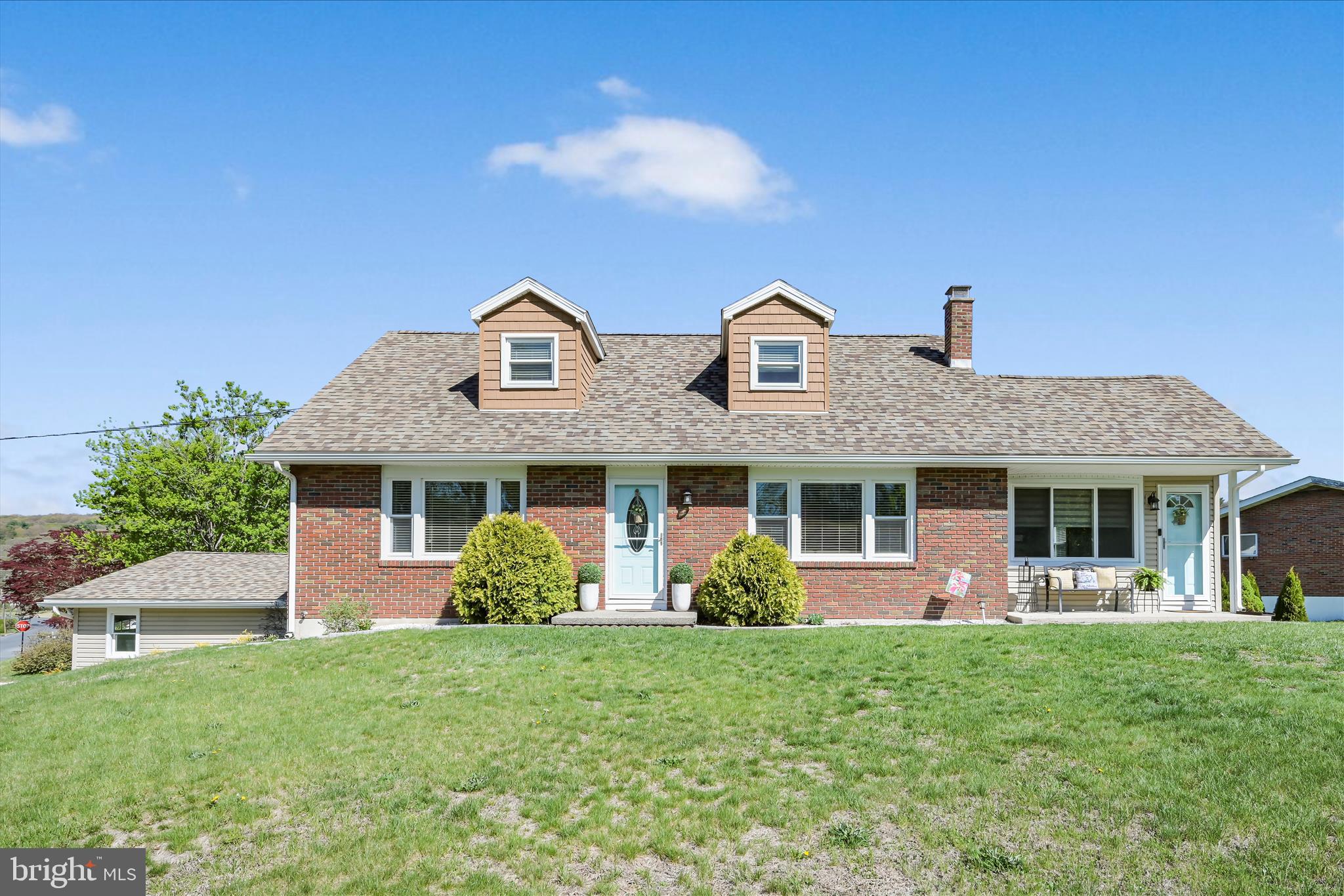 CRESSWELL ACRES - Residential