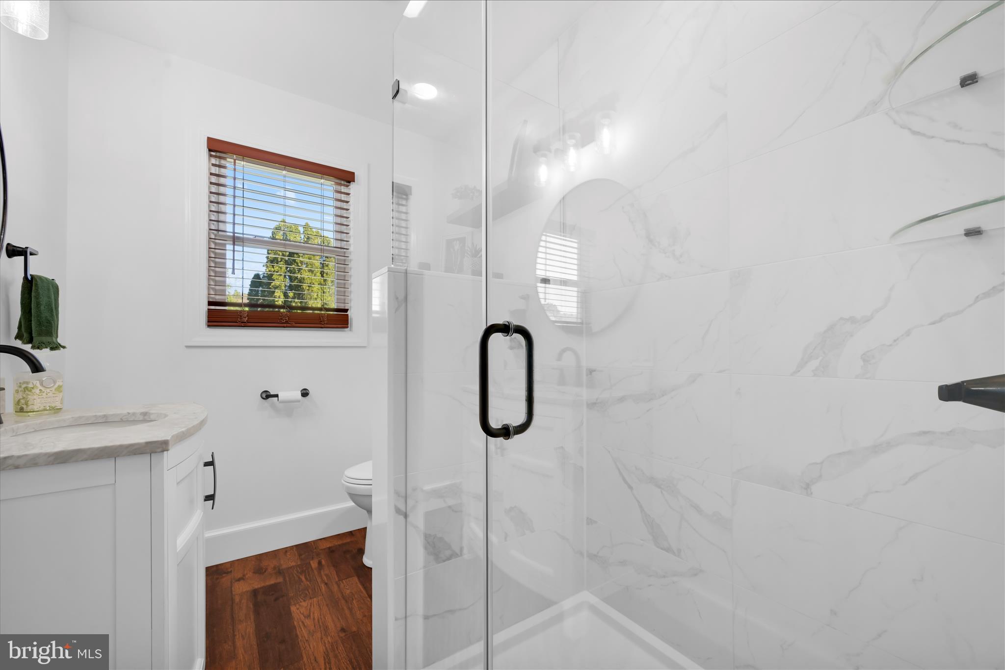 CRESSWELL ACRES - Residential