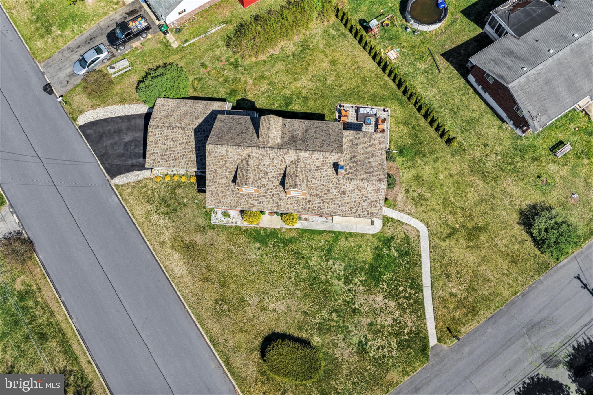 CRESSWELL ACRES - Residential