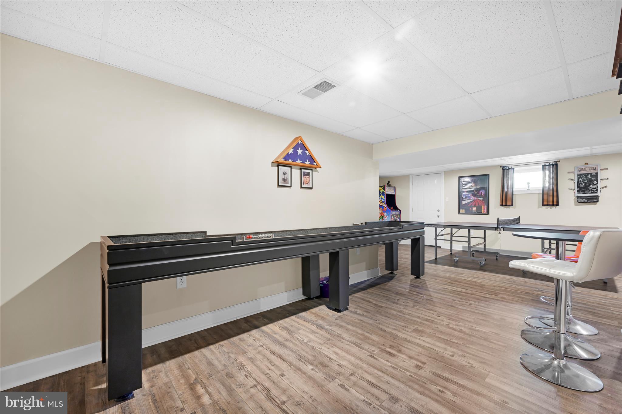 CRESSWELL ACRES - Residential