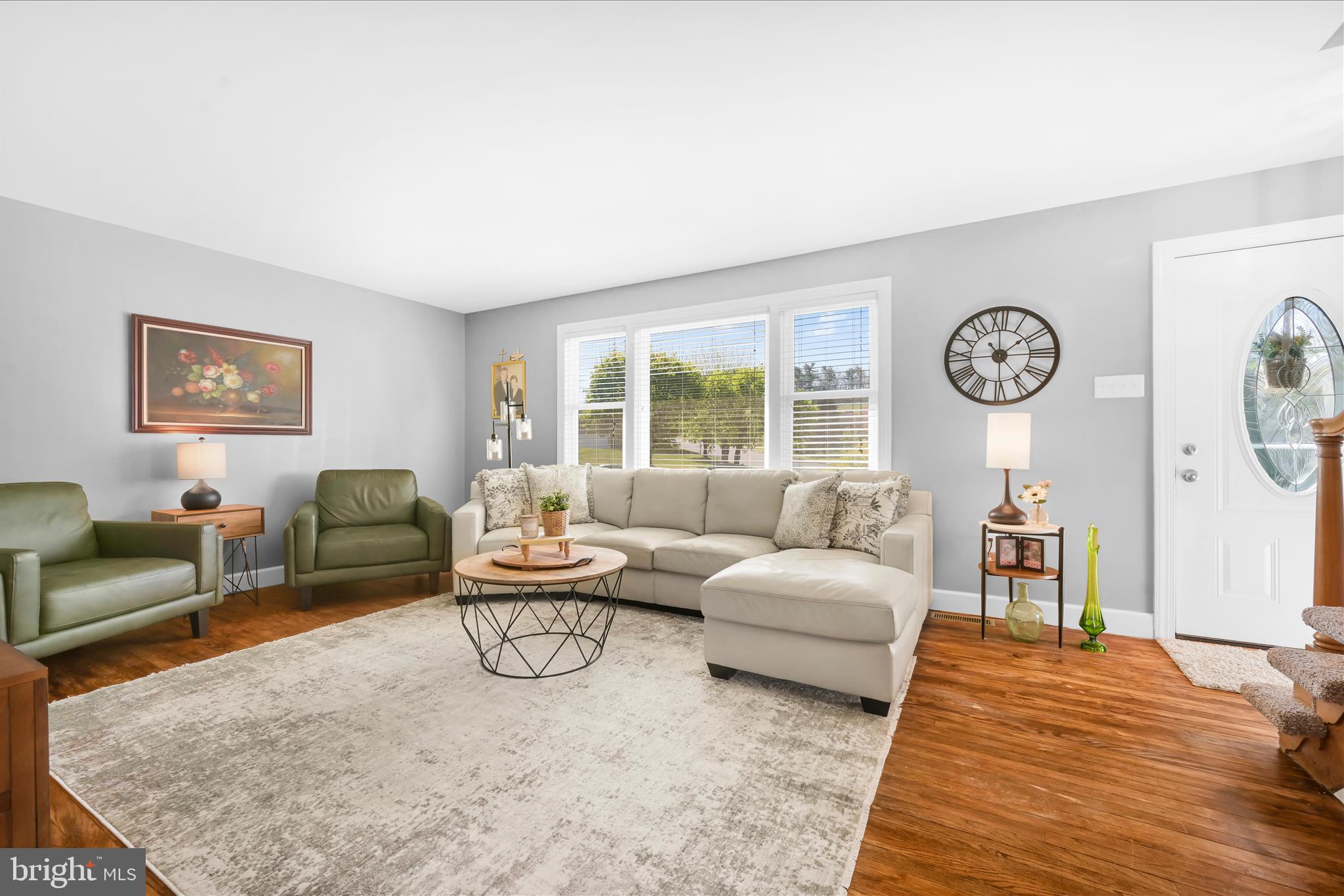 CRESSWELL ACRES - Residential