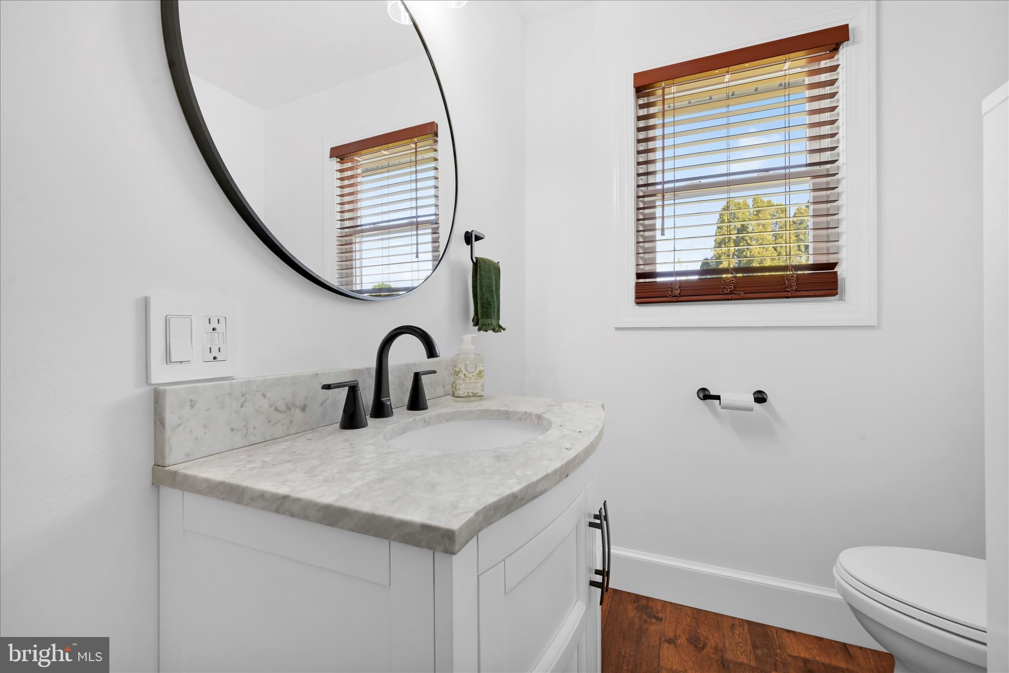 CRESSWELL ACRES - Residential