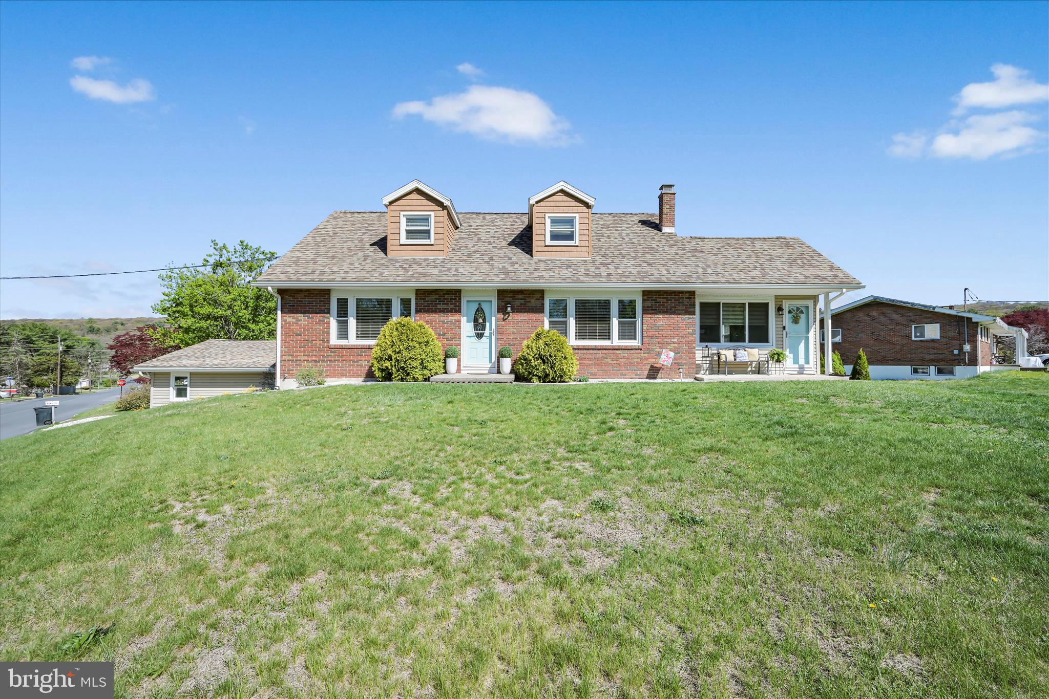 CRESSWELL ACRES - Residential