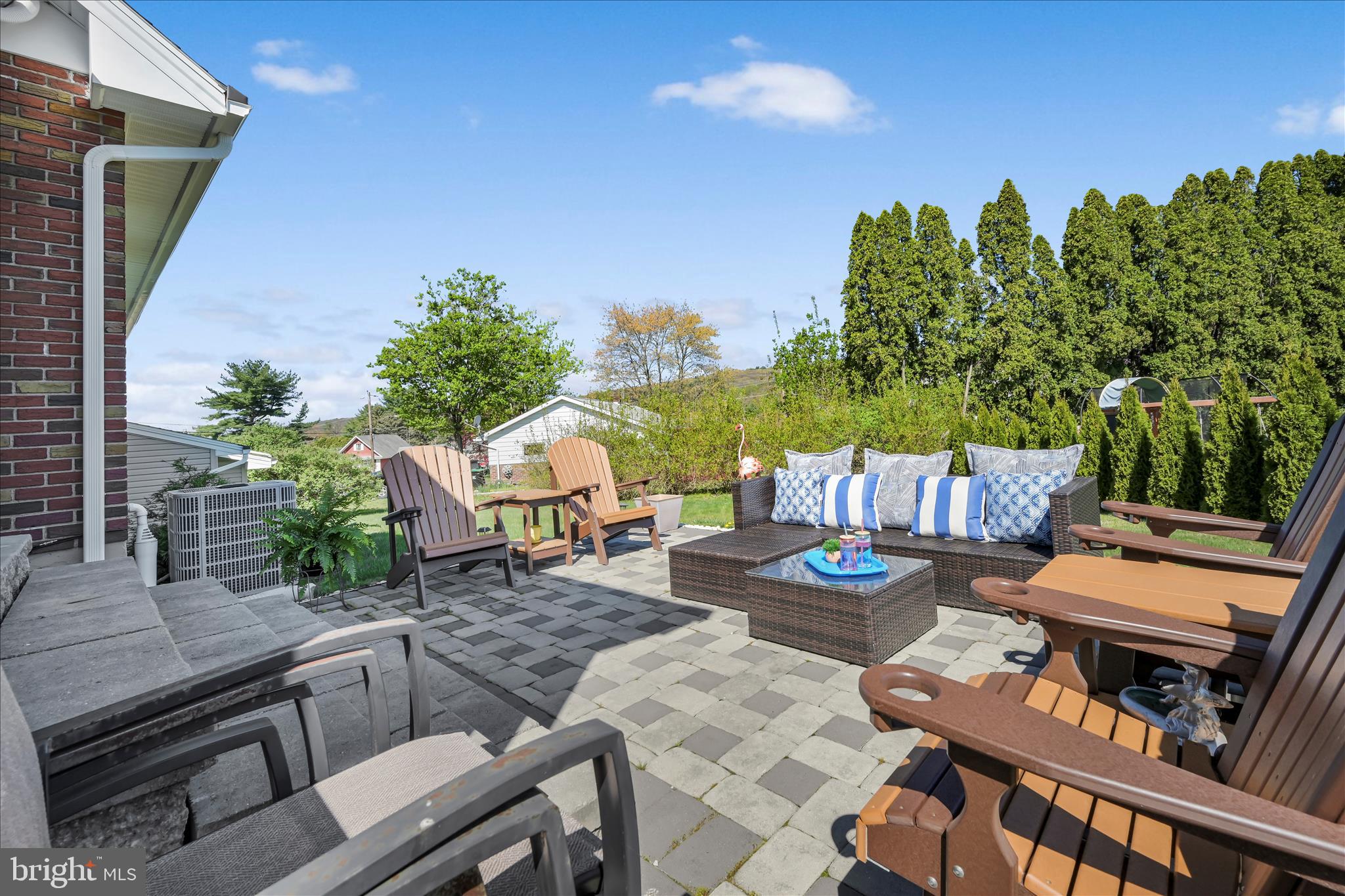 CRESSWELL ACRES - Residential