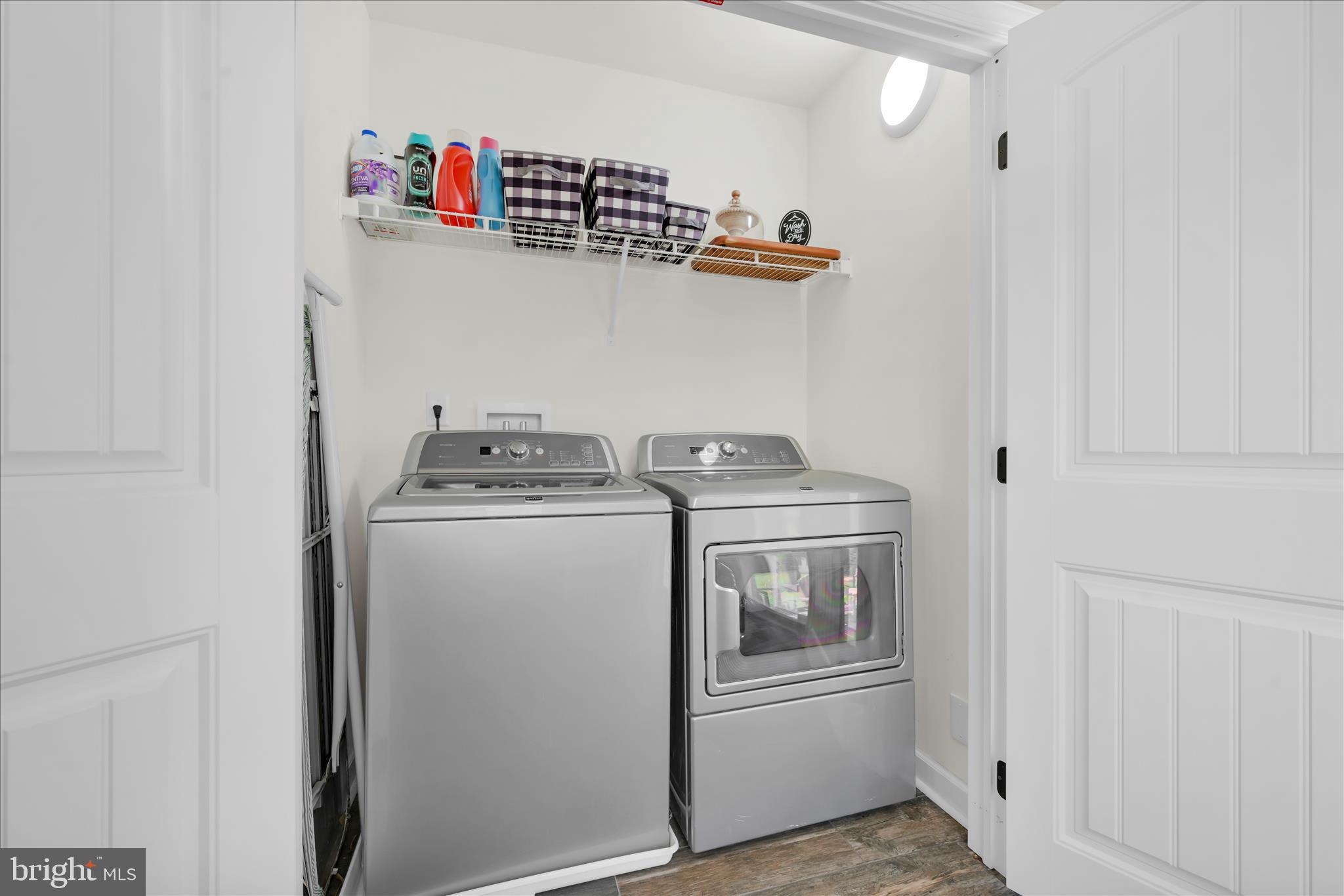 CRESSWELL ACRES - Residential