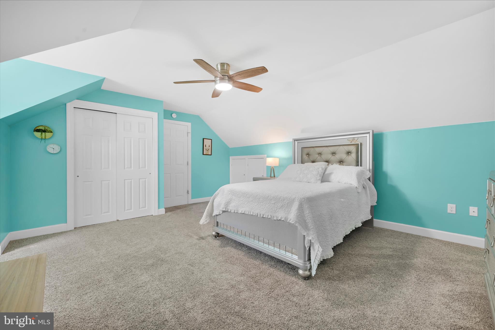 CRESSWELL ACRES - Residential