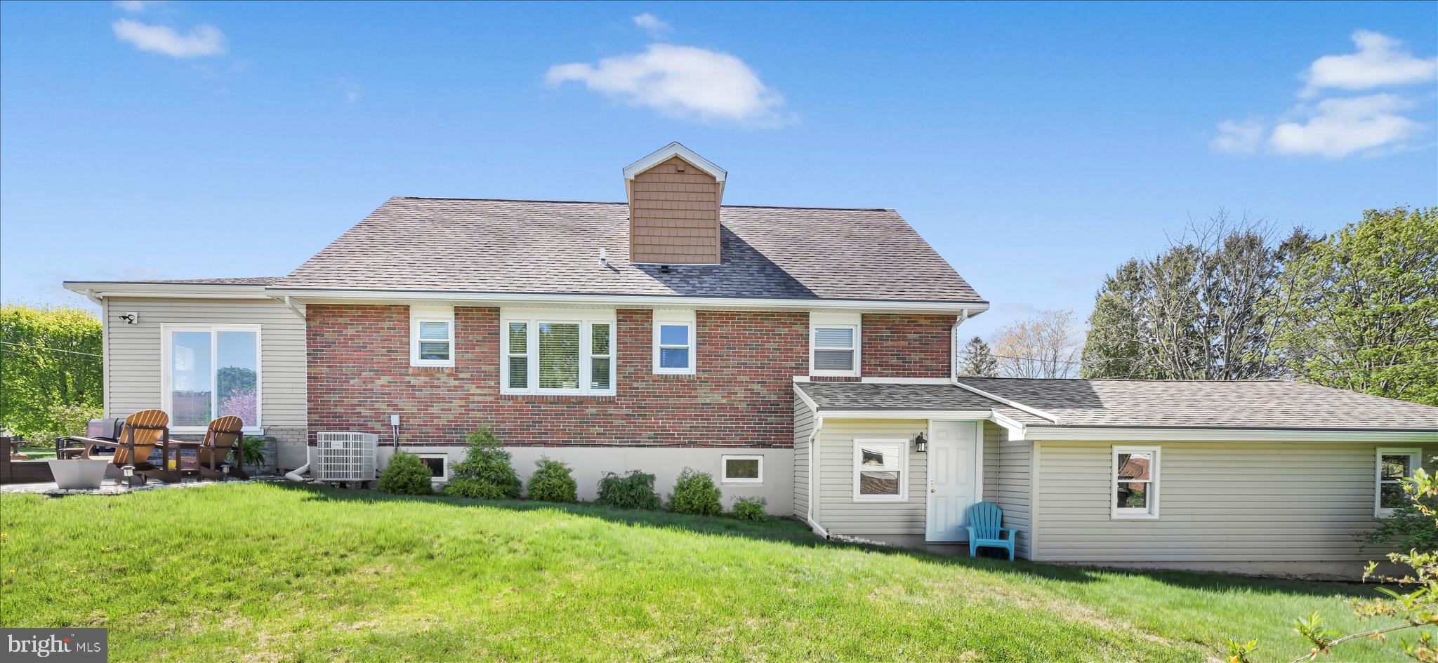 CRESSWELL ACRES - Residential