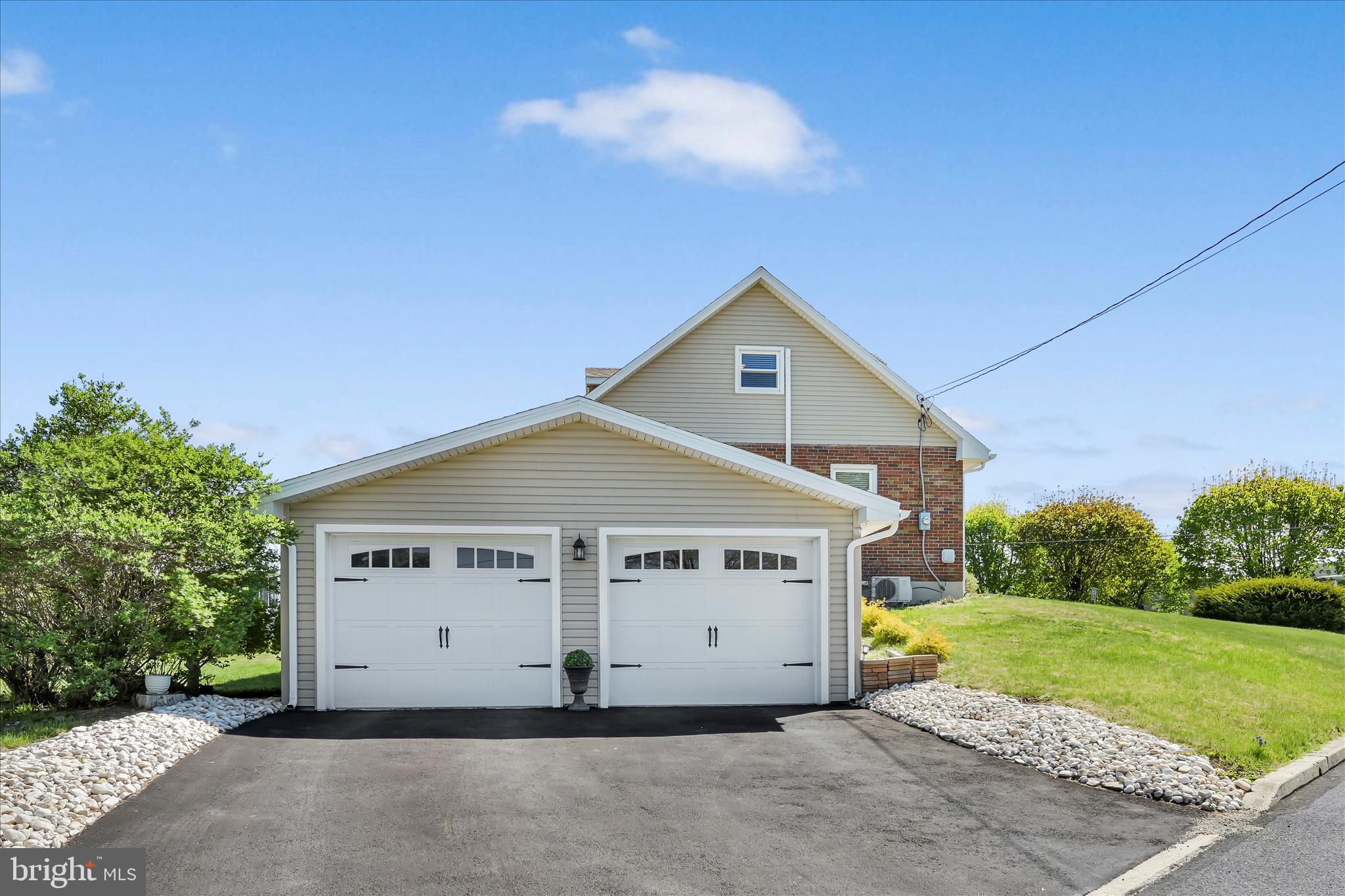 CRESSWELL ACRES - Residential