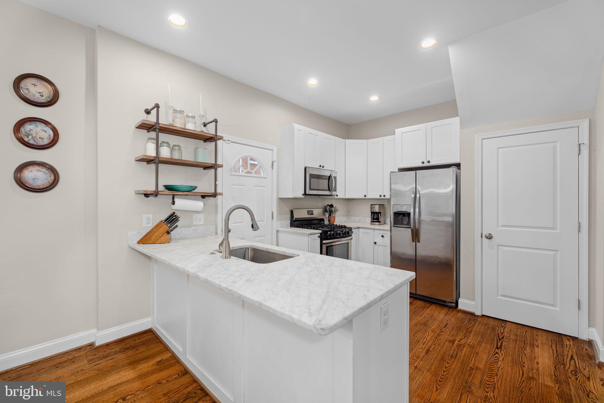 510 QUINCY STREET NW