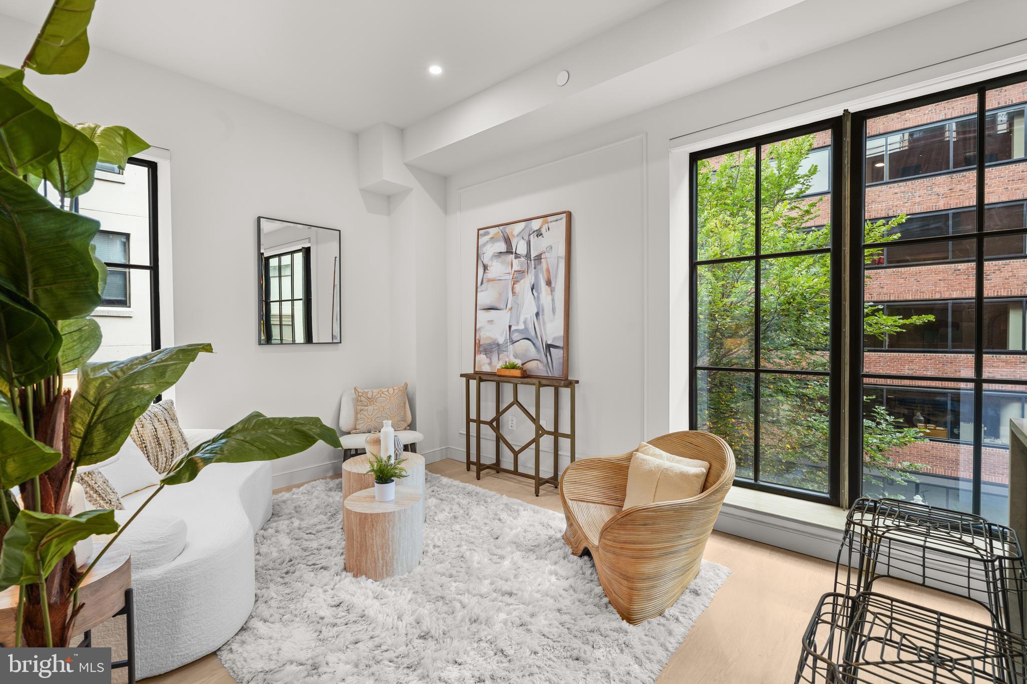 2121 WARD PLACE NW 405