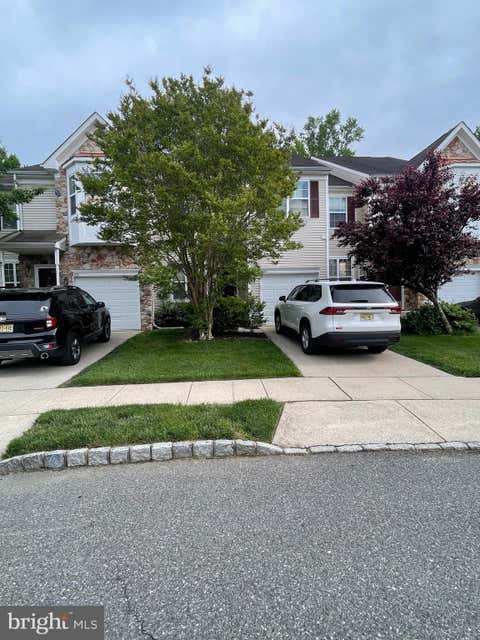 Townhouse For Rent - 196 Chancellor Drive<br/> WOODBURY, NJ 08096