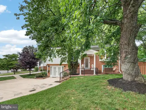 13427 Delaney Road, Woodbridge, VA 22193 - MLS#: VAPW2120434