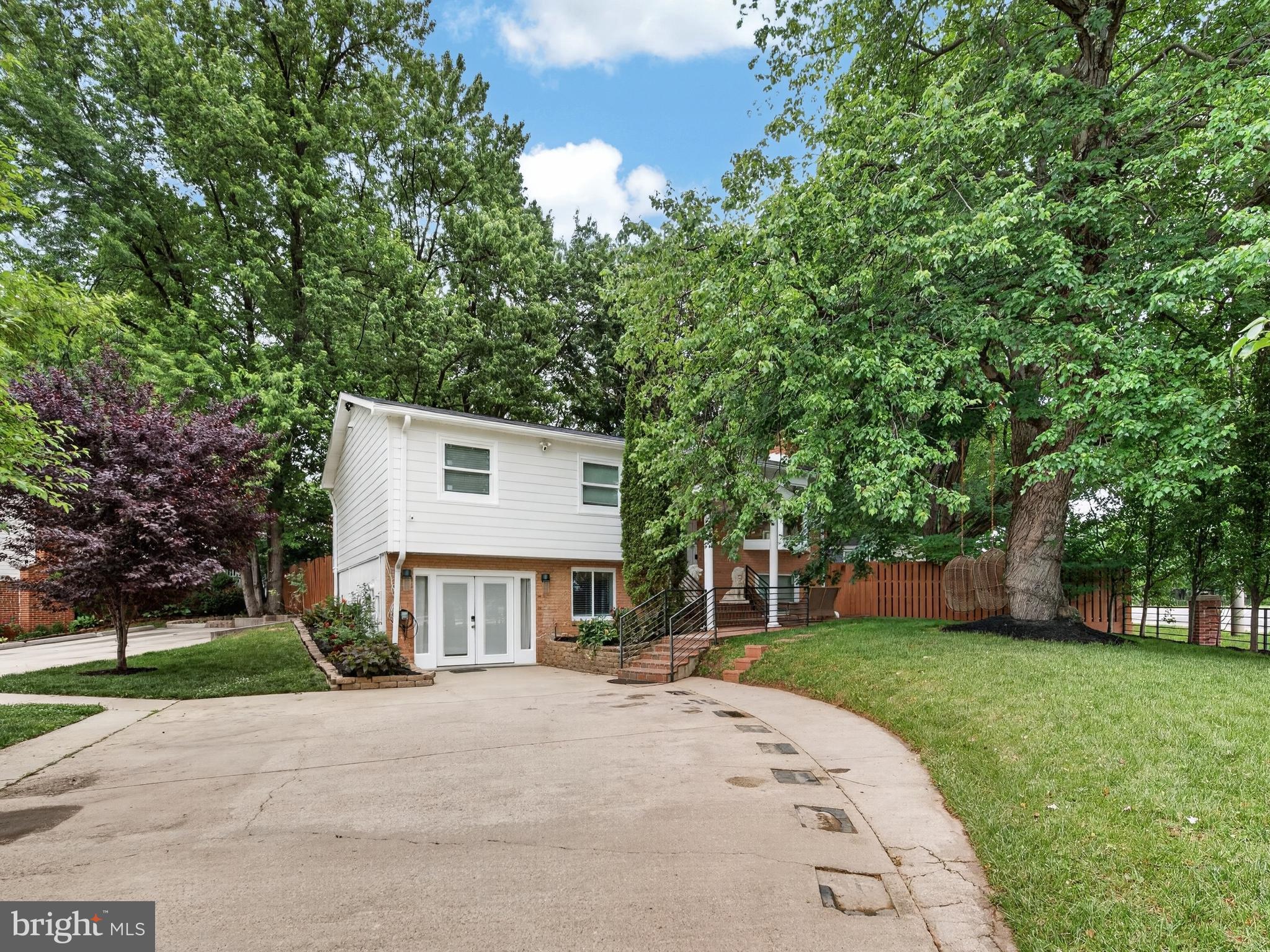 13427 DELANEY ROAD