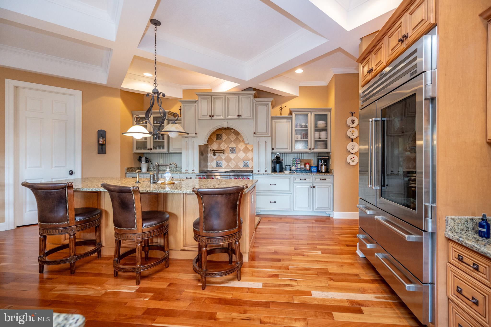 SANDY BEACH - Residential