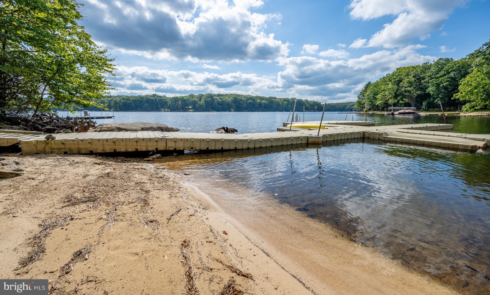 SANDY BEACH - Residential