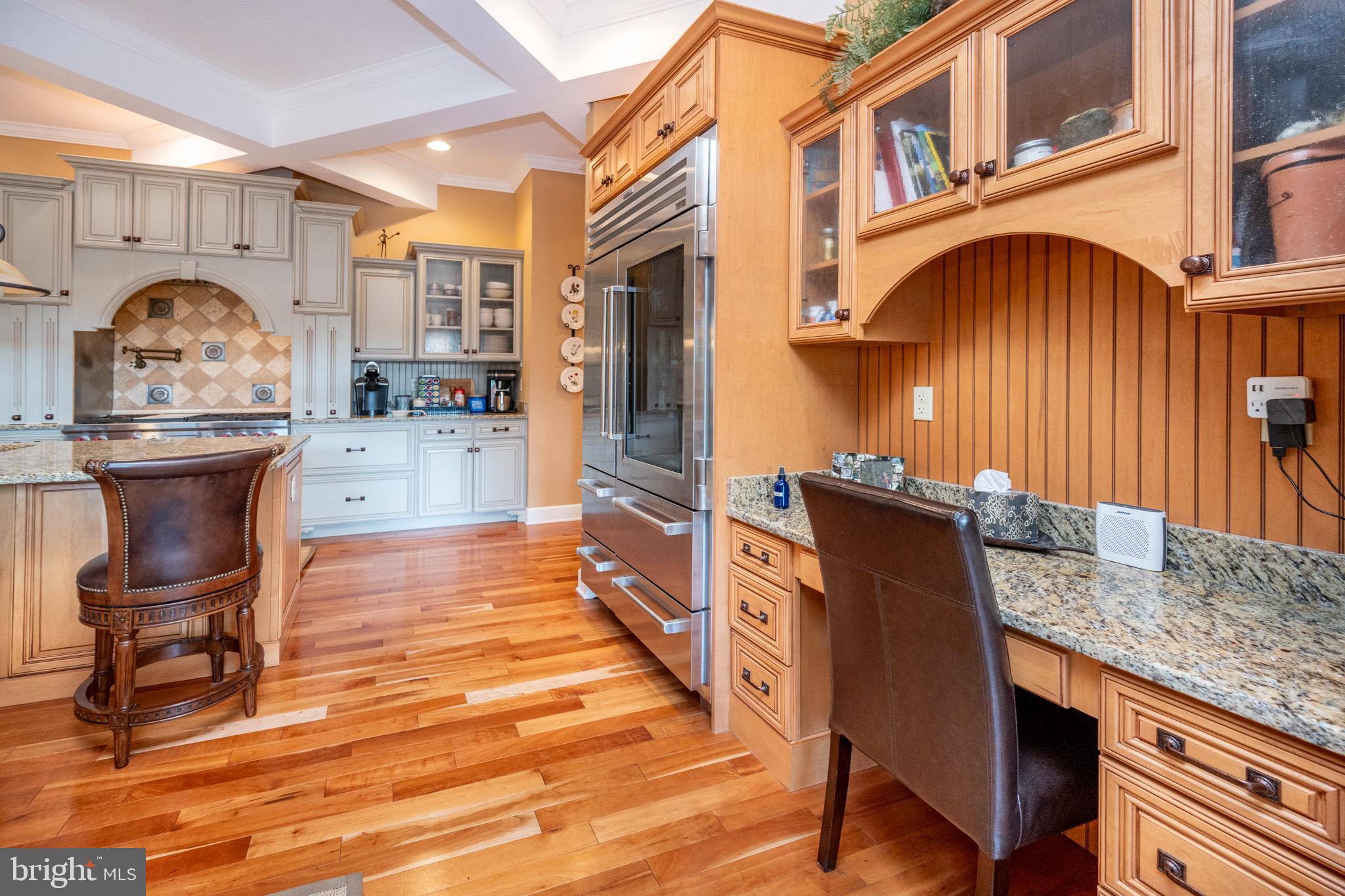 SANDY BEACH - Residential