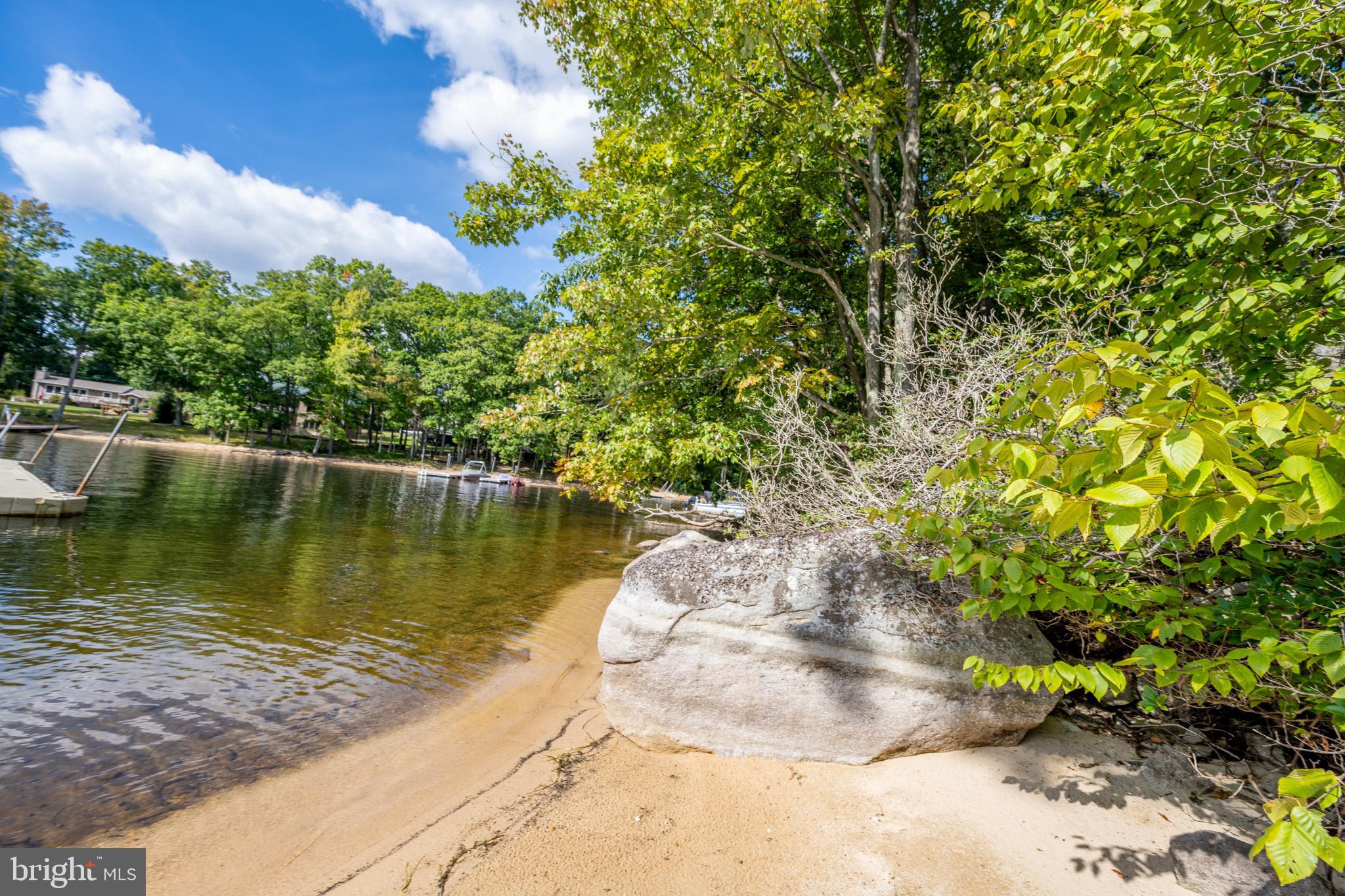 SANDY BEACH - Residential