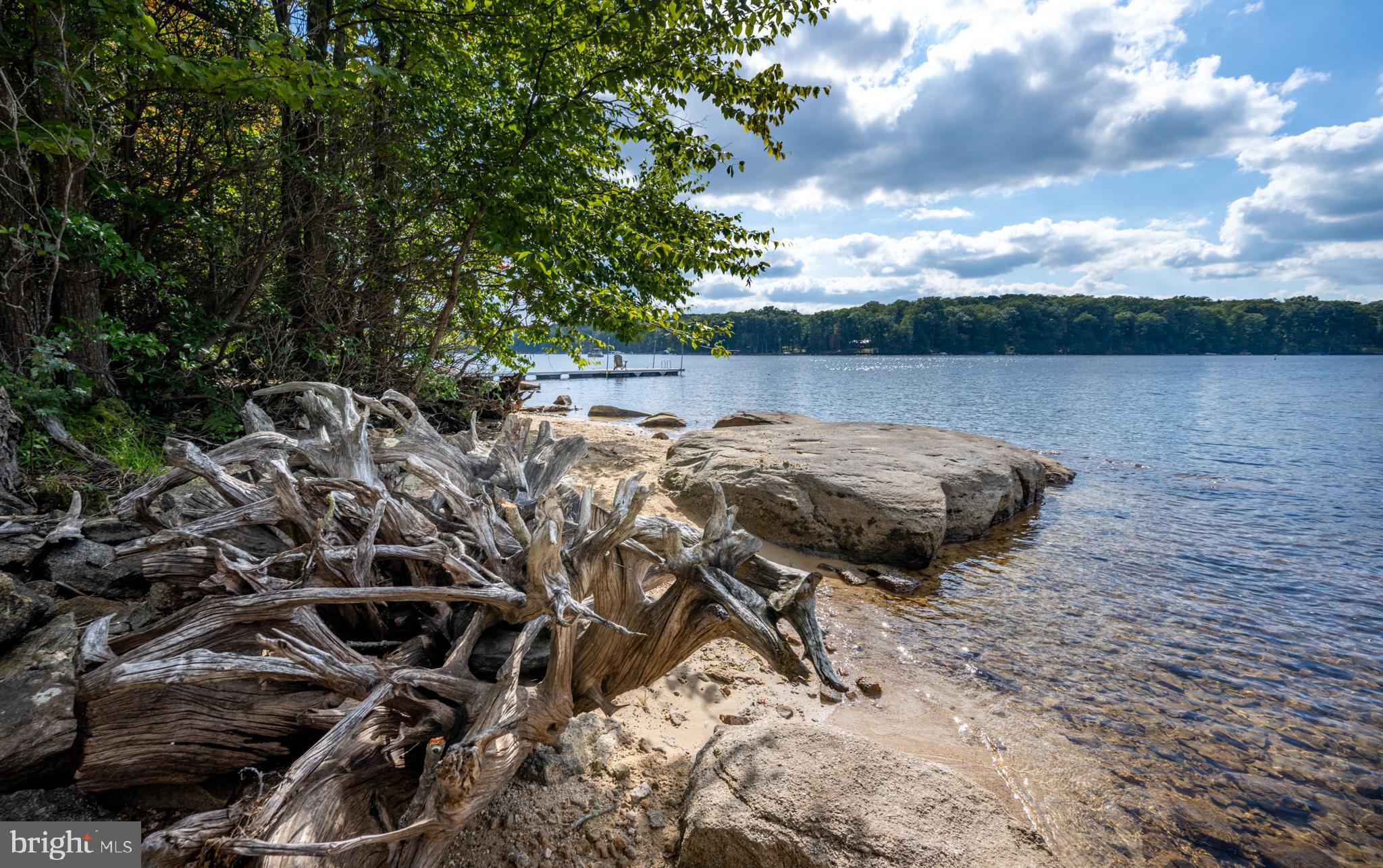 SANDY BEACH - Residential