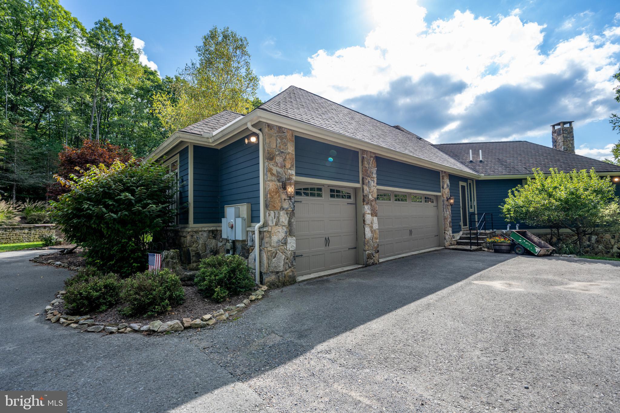 SANDY BEACH - Residential