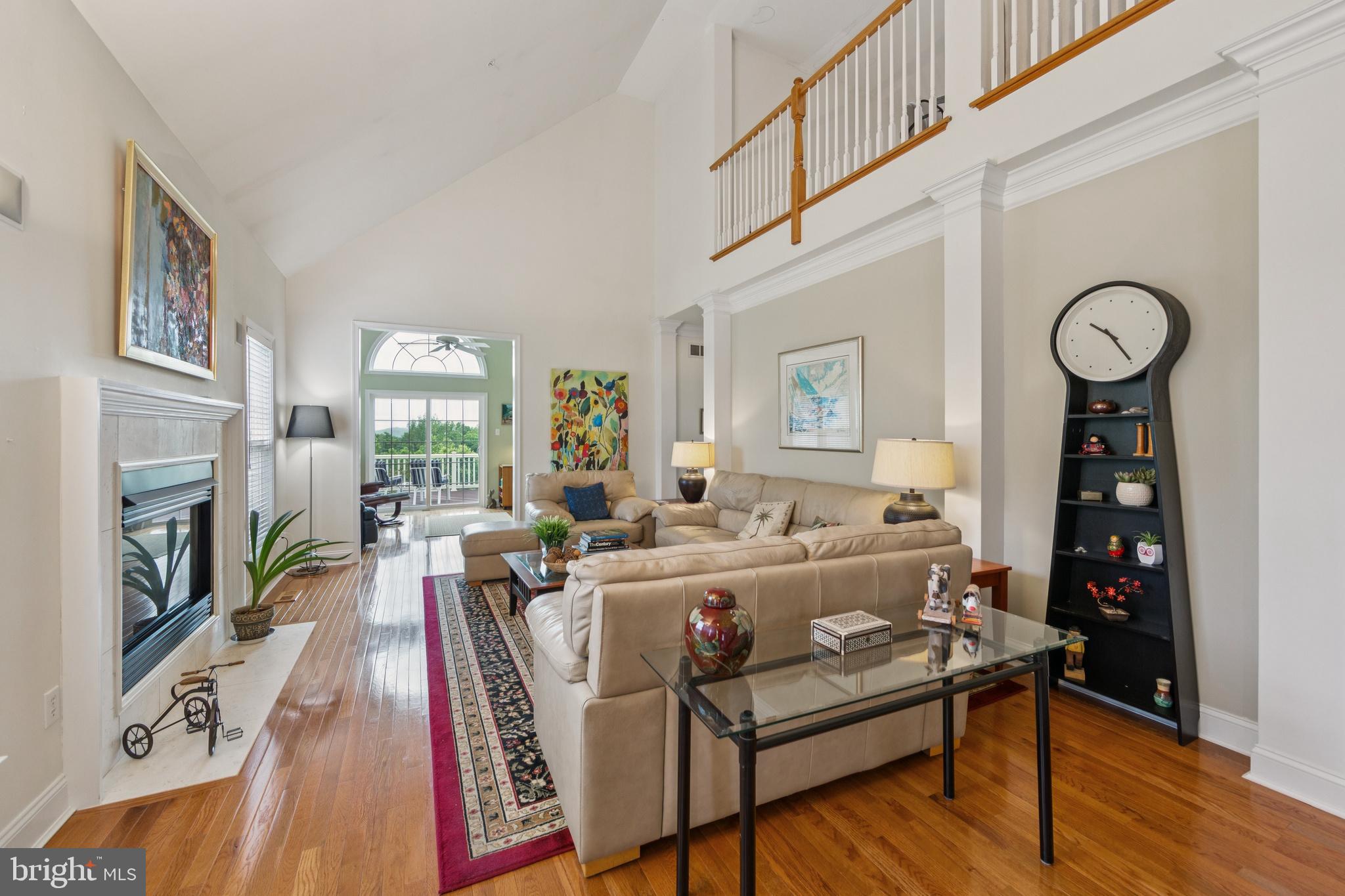 215 SILVERBELL COURT