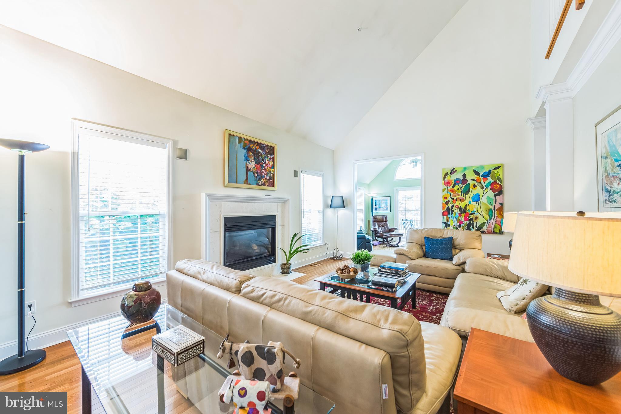 215 SILVERBELL COURT