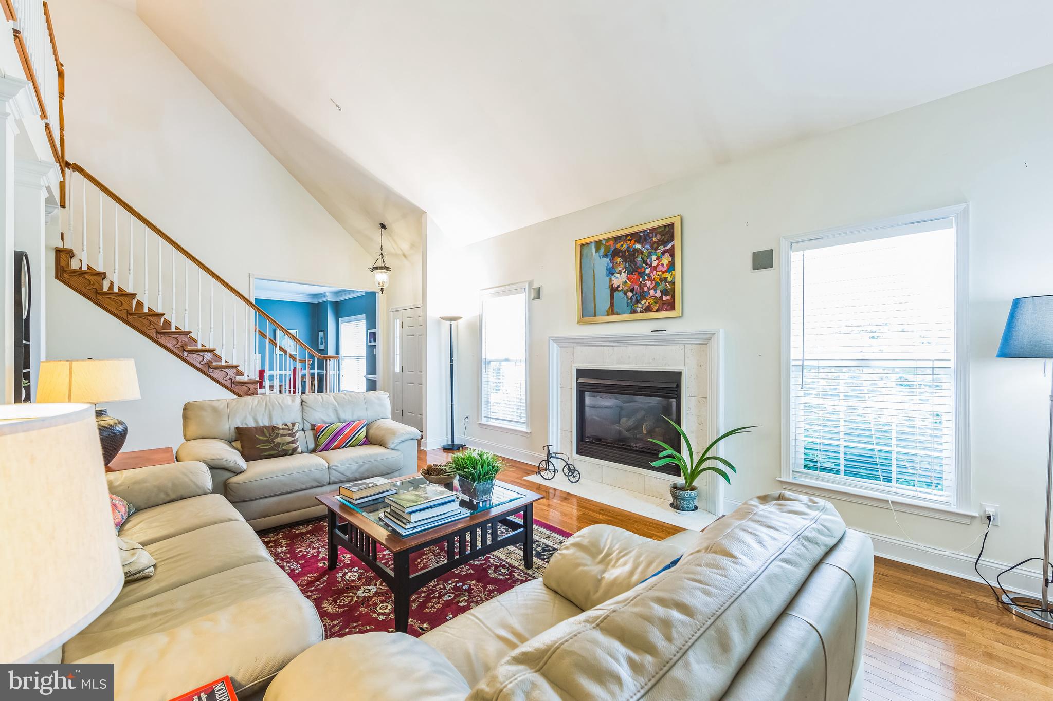 215 SILVERBELL COURT