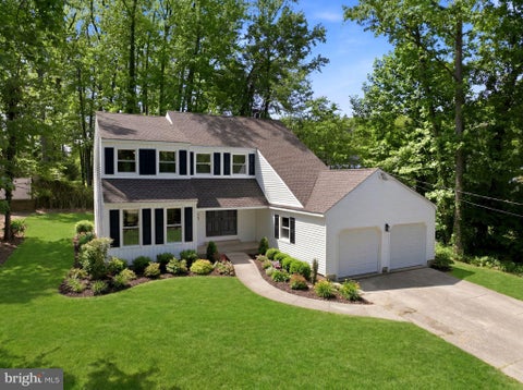 Homes For Sale - 17 Lyman Avenue<br/> Gloucester County, WOODBURY, NJ 08096