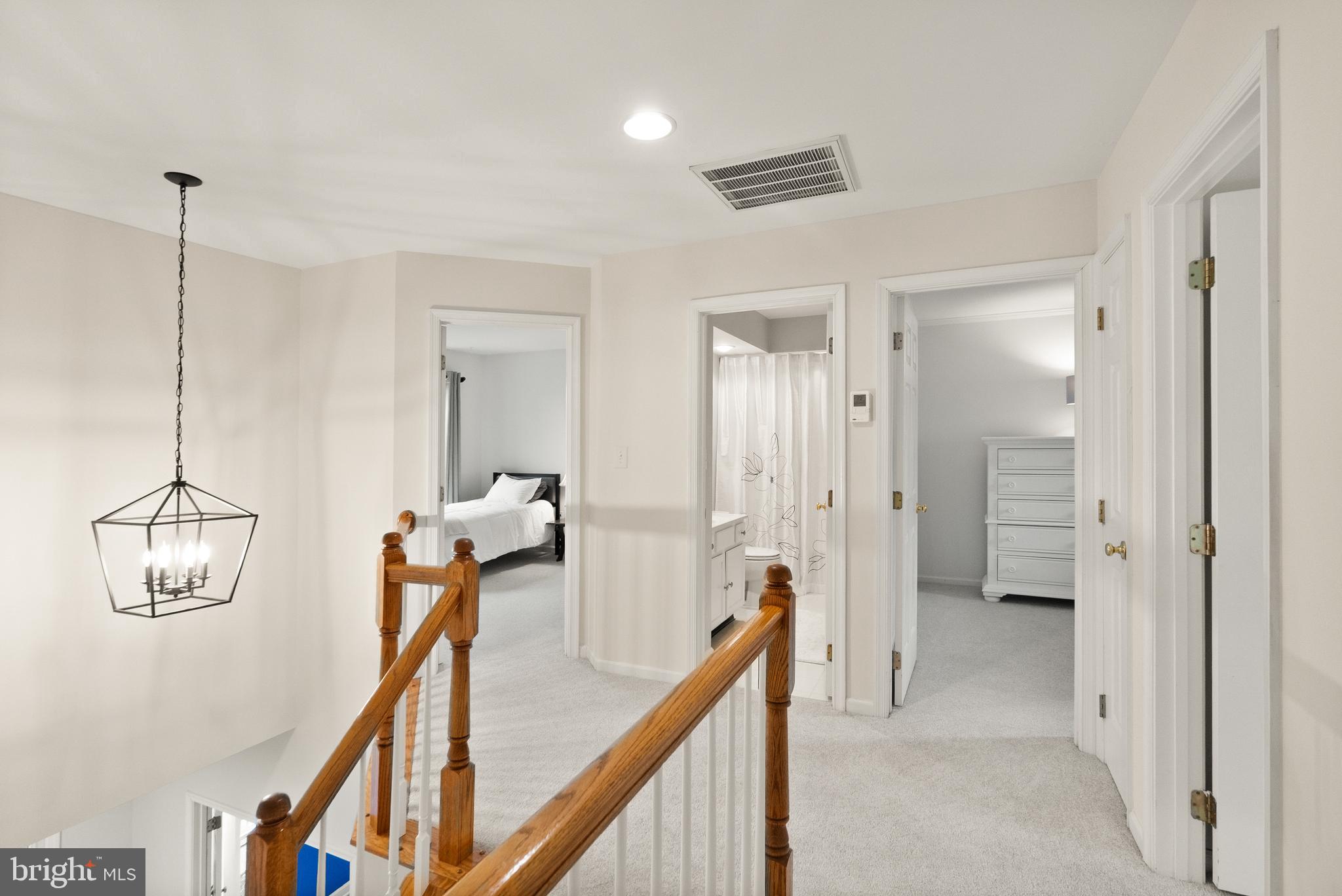 ALEXANDRAS GROVE AT BELMONT - Residential