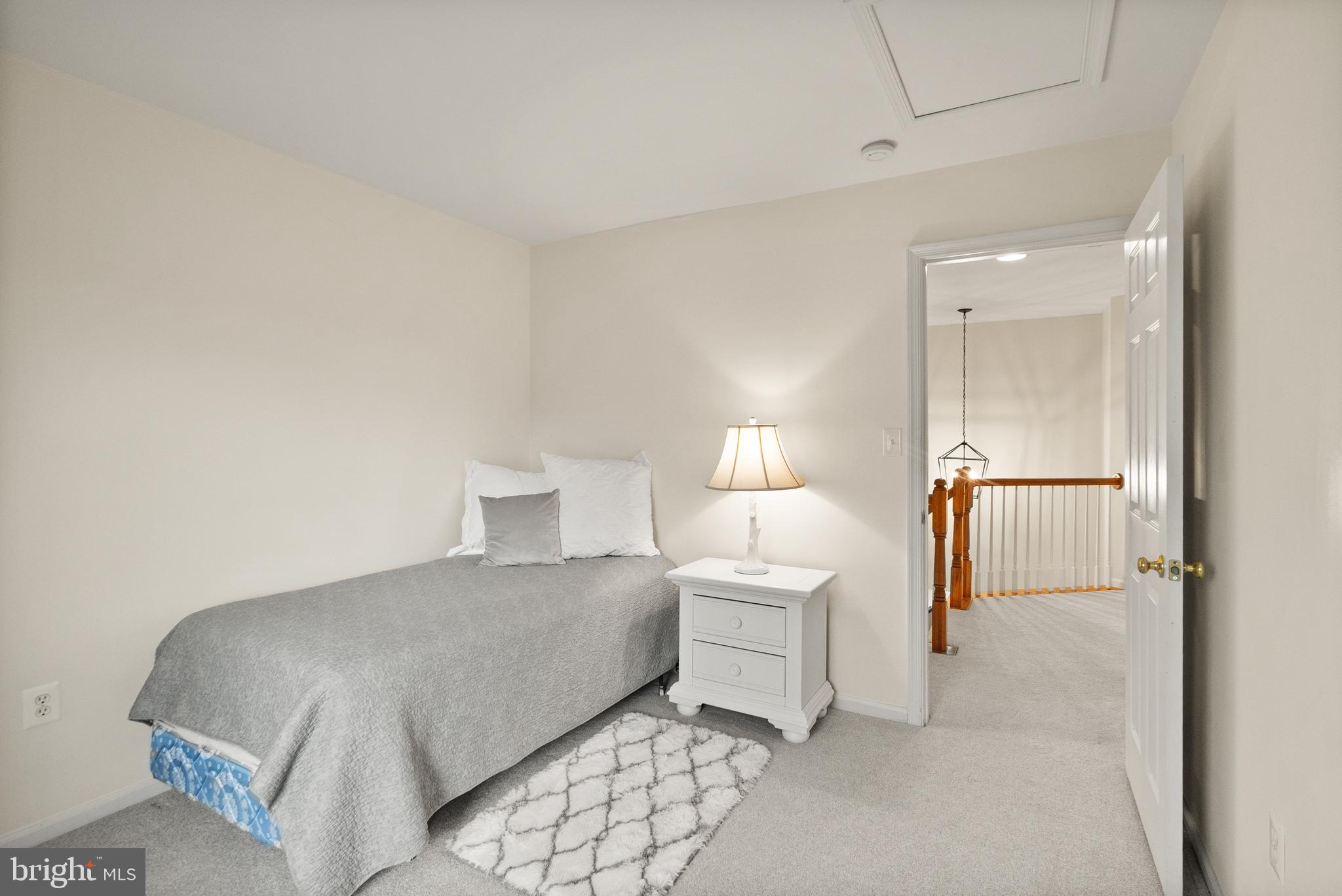 ALEXANDRAS GROVE AT BELMONT - Residential