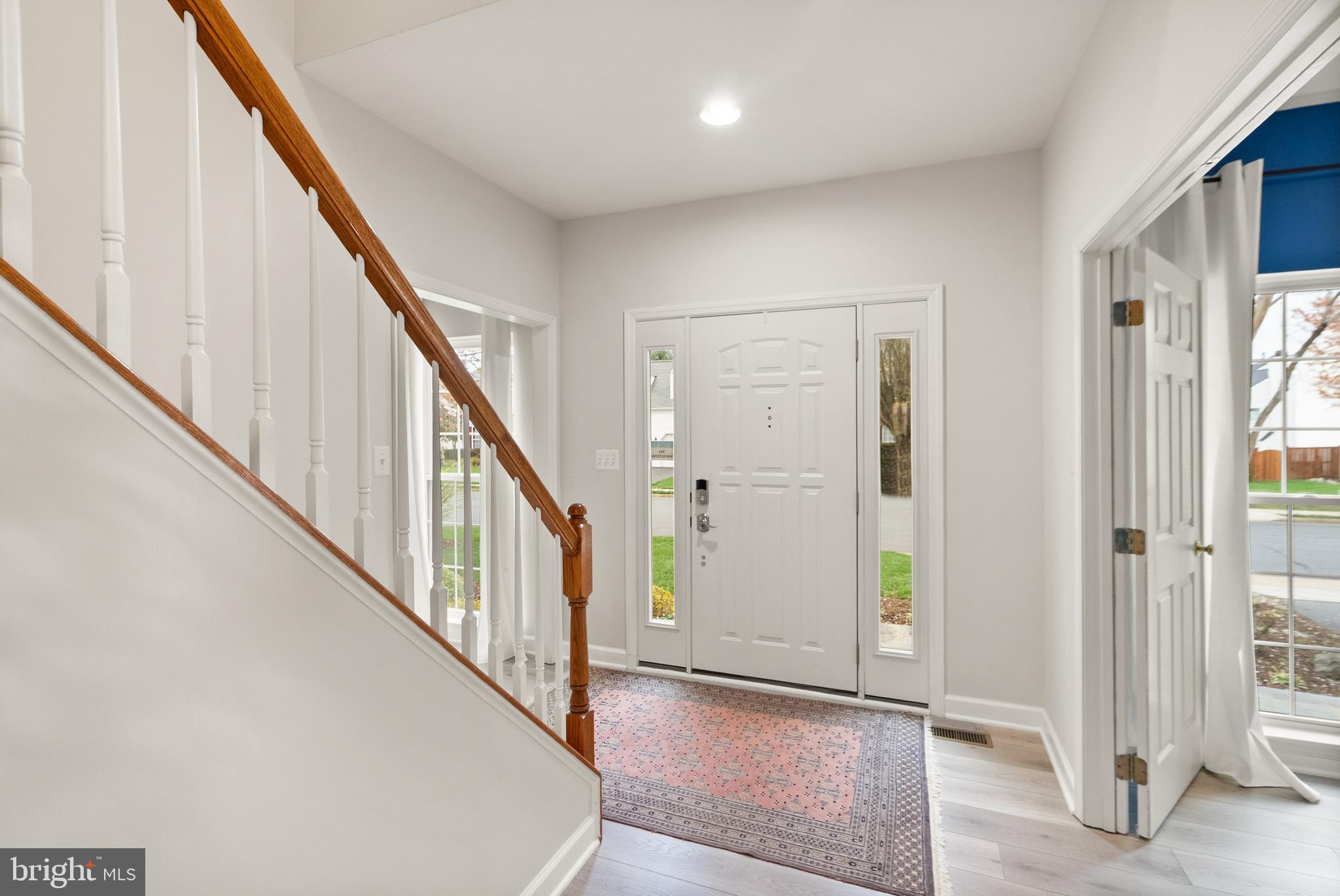 ALEXANDRAS GROVE AT BELMONT - Residential